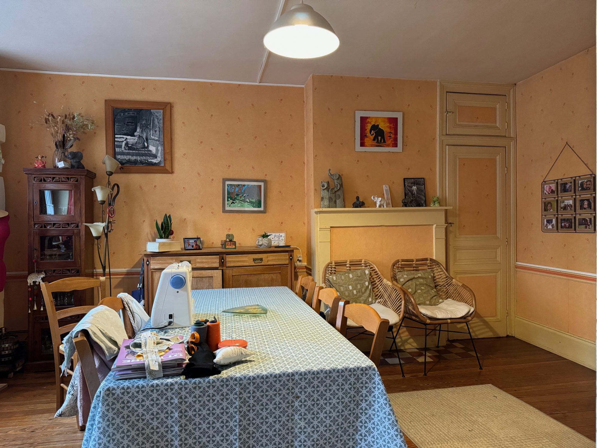 Photo 6 — CF IMMOBILIER
