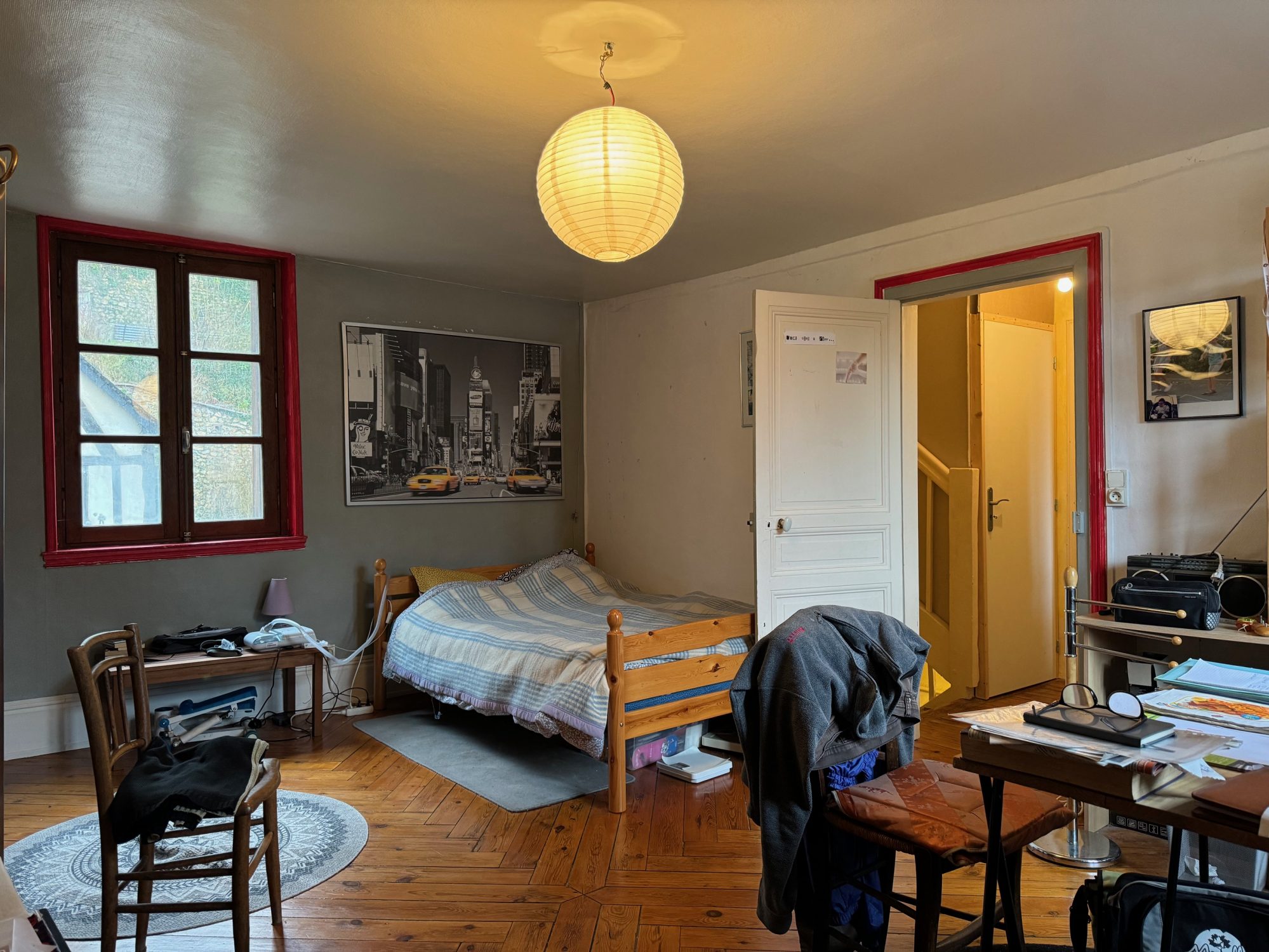 Photo 9 — CF IMMOBILIER