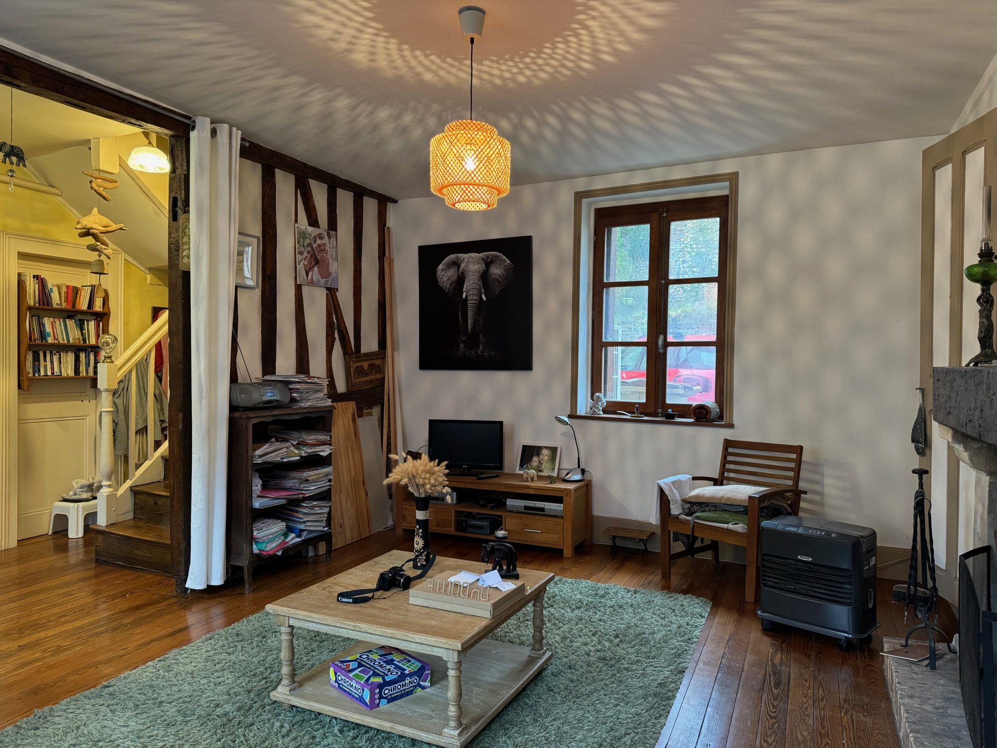 Photo 4 — CF IMMOBILIER