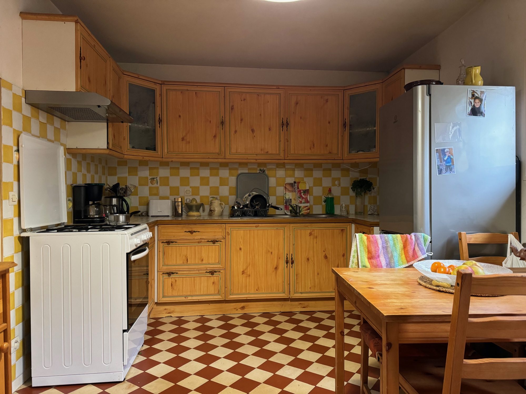 Photo 7 — CF IMMOBILIER