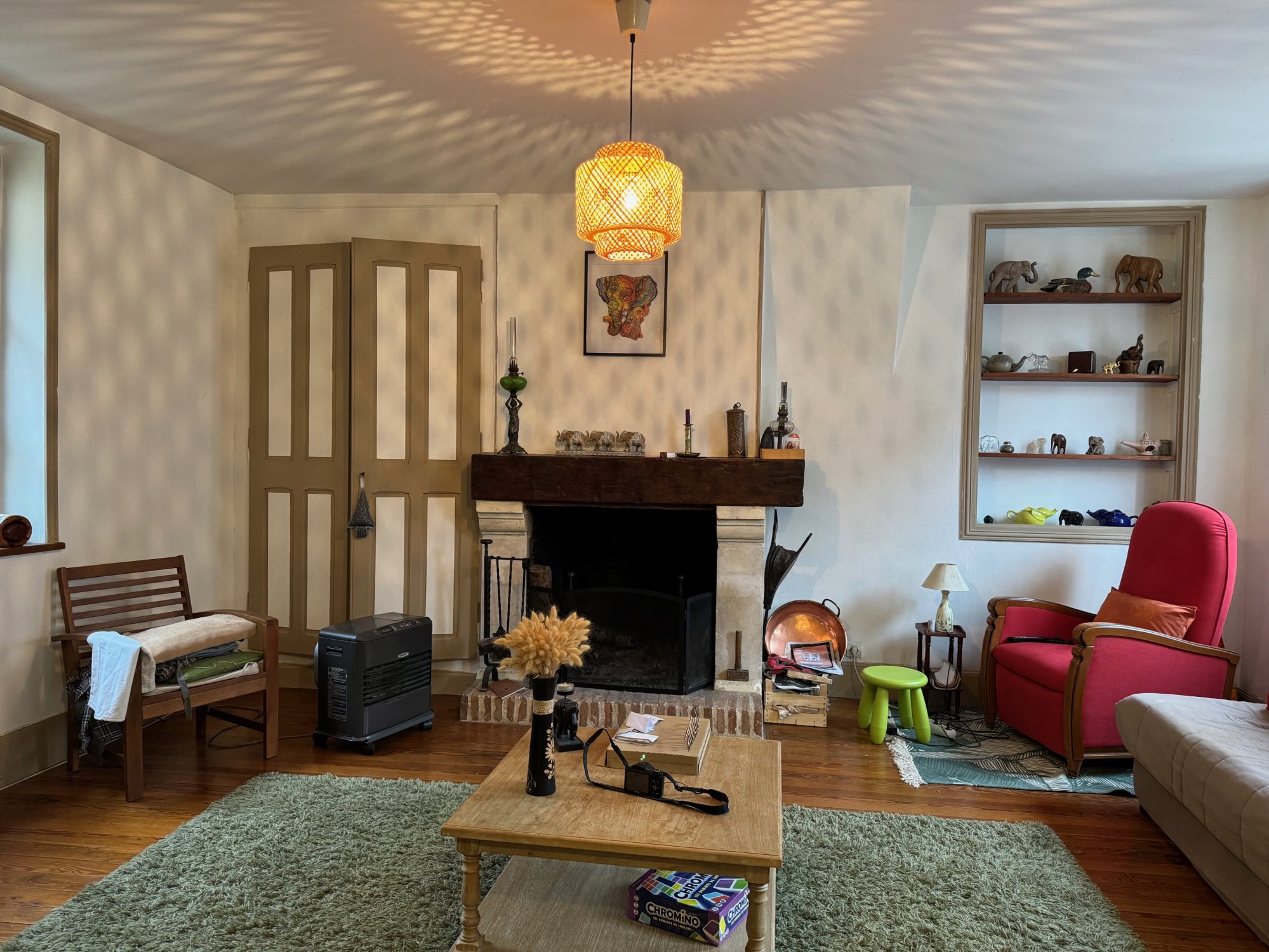Photo 3 — CF IMMOBILIER