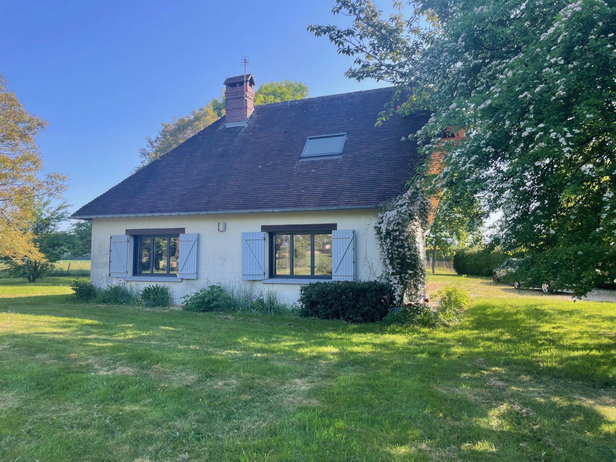 Photo 3 — CF IMMOBILIER