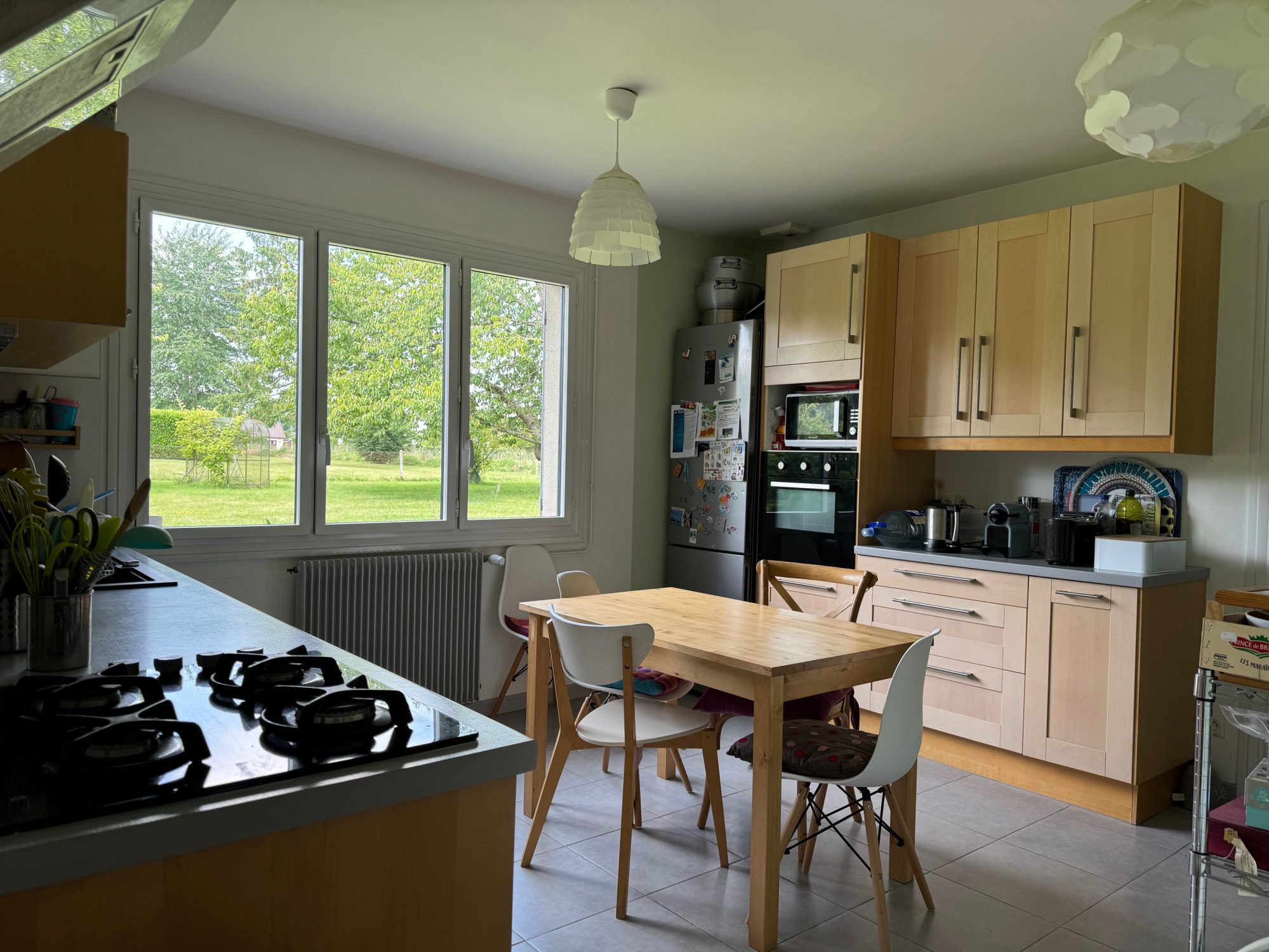 Photo 5 — CF IMMOBILIER