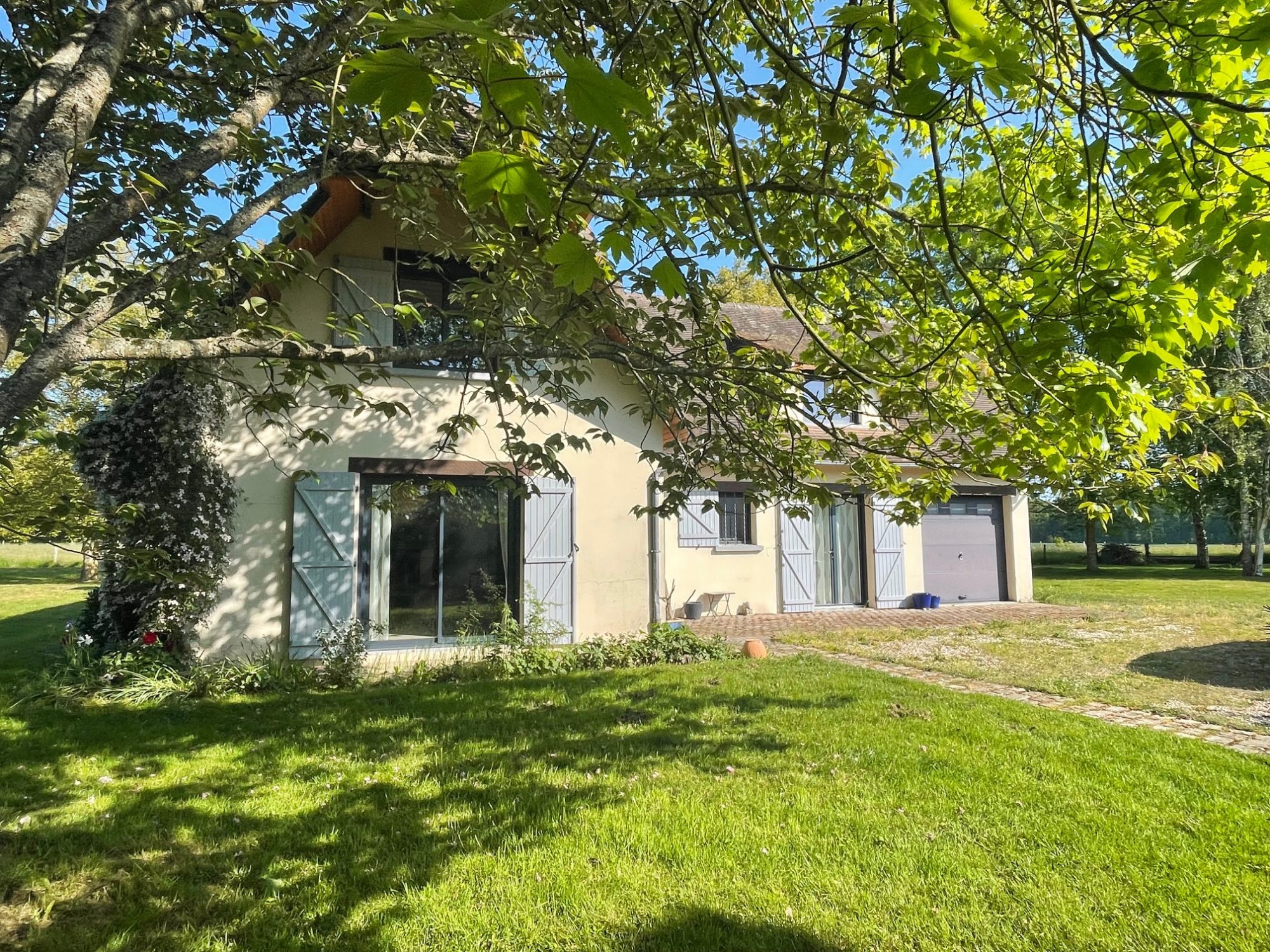 Photo 2 — CF IMMOBILIER