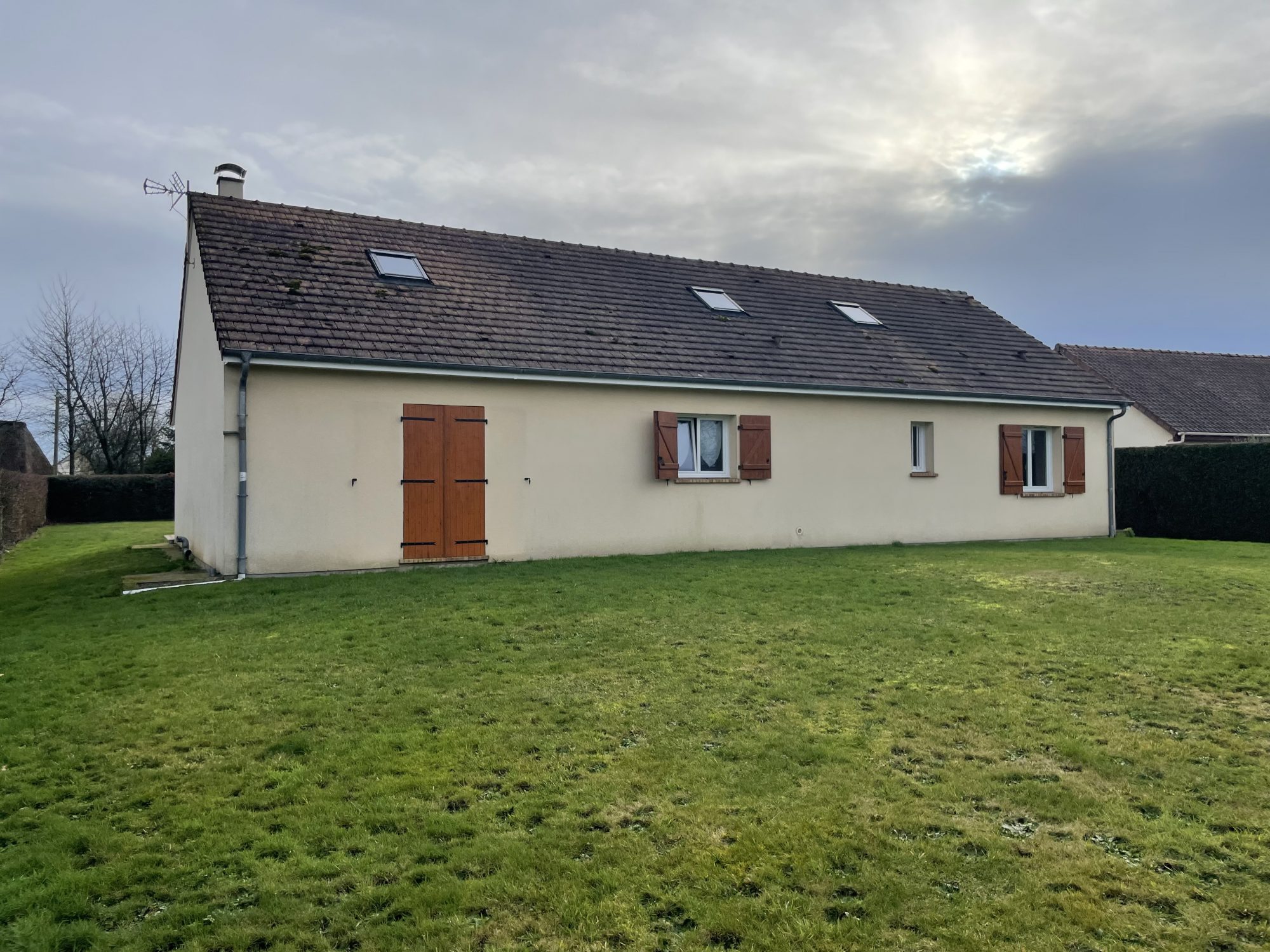 Photo 3 — CF IMMOBILIER