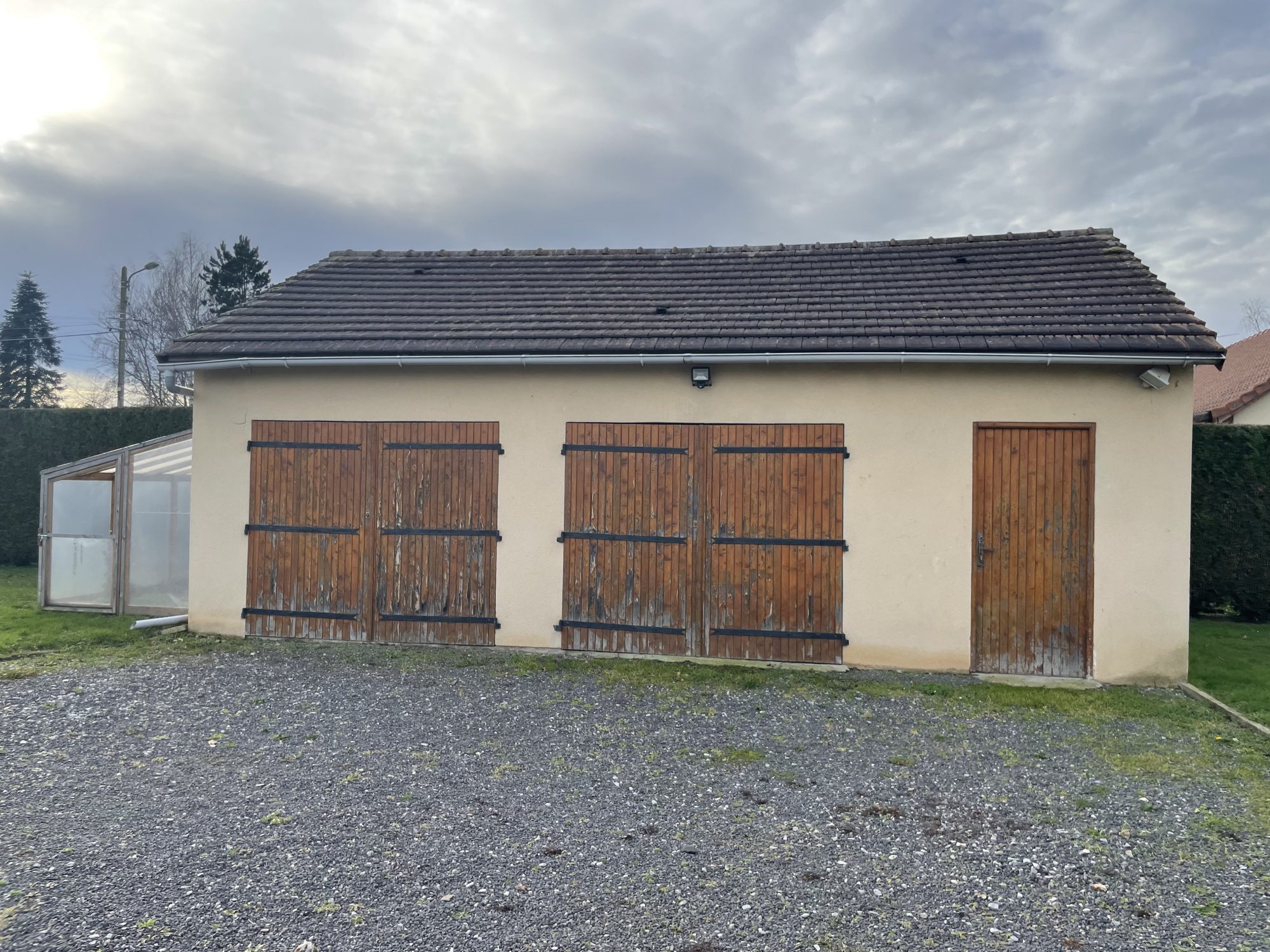 Photo 4 — CF IMMOBILIER