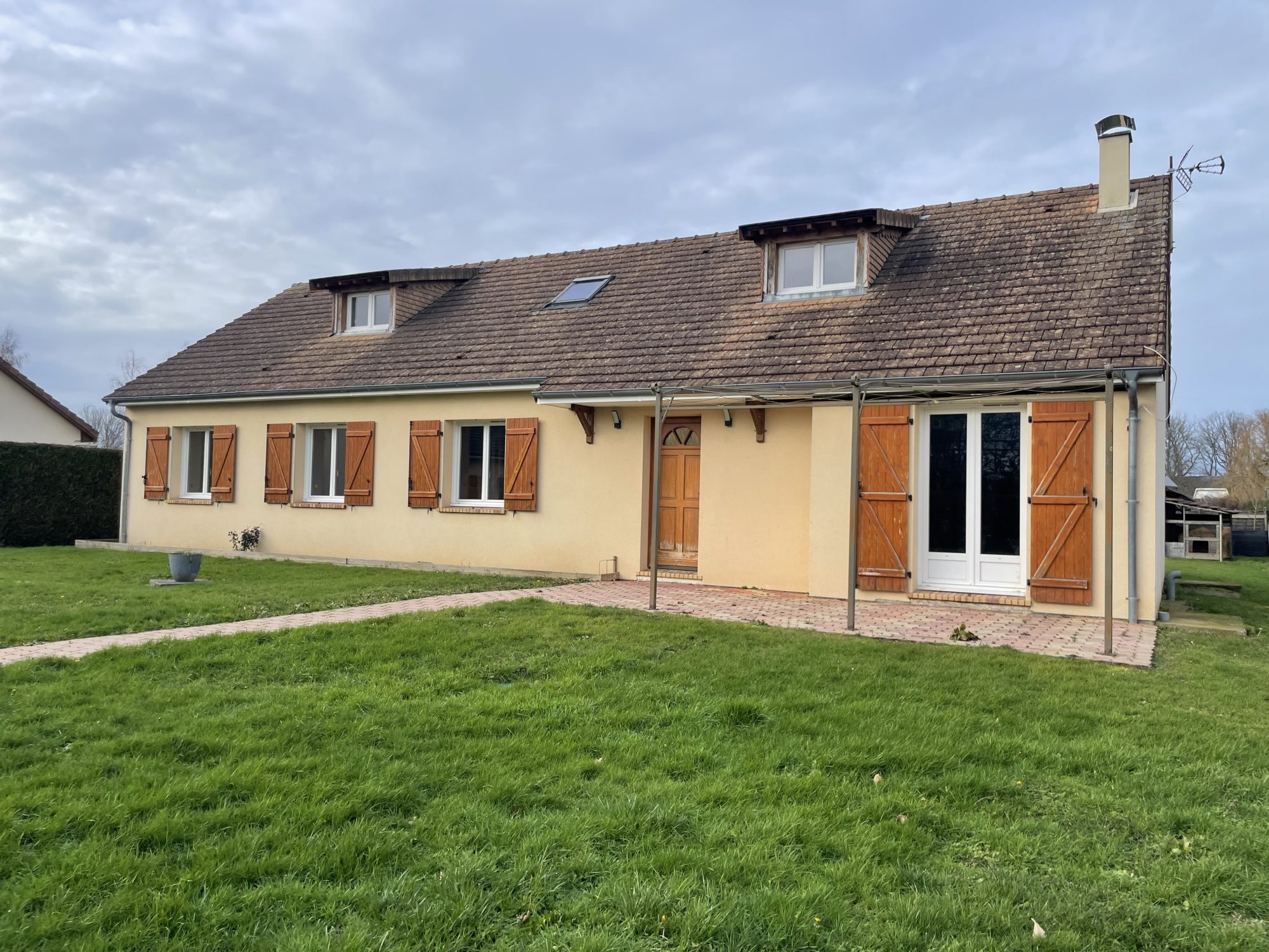 Photo 2 — CF IMMOBILIER