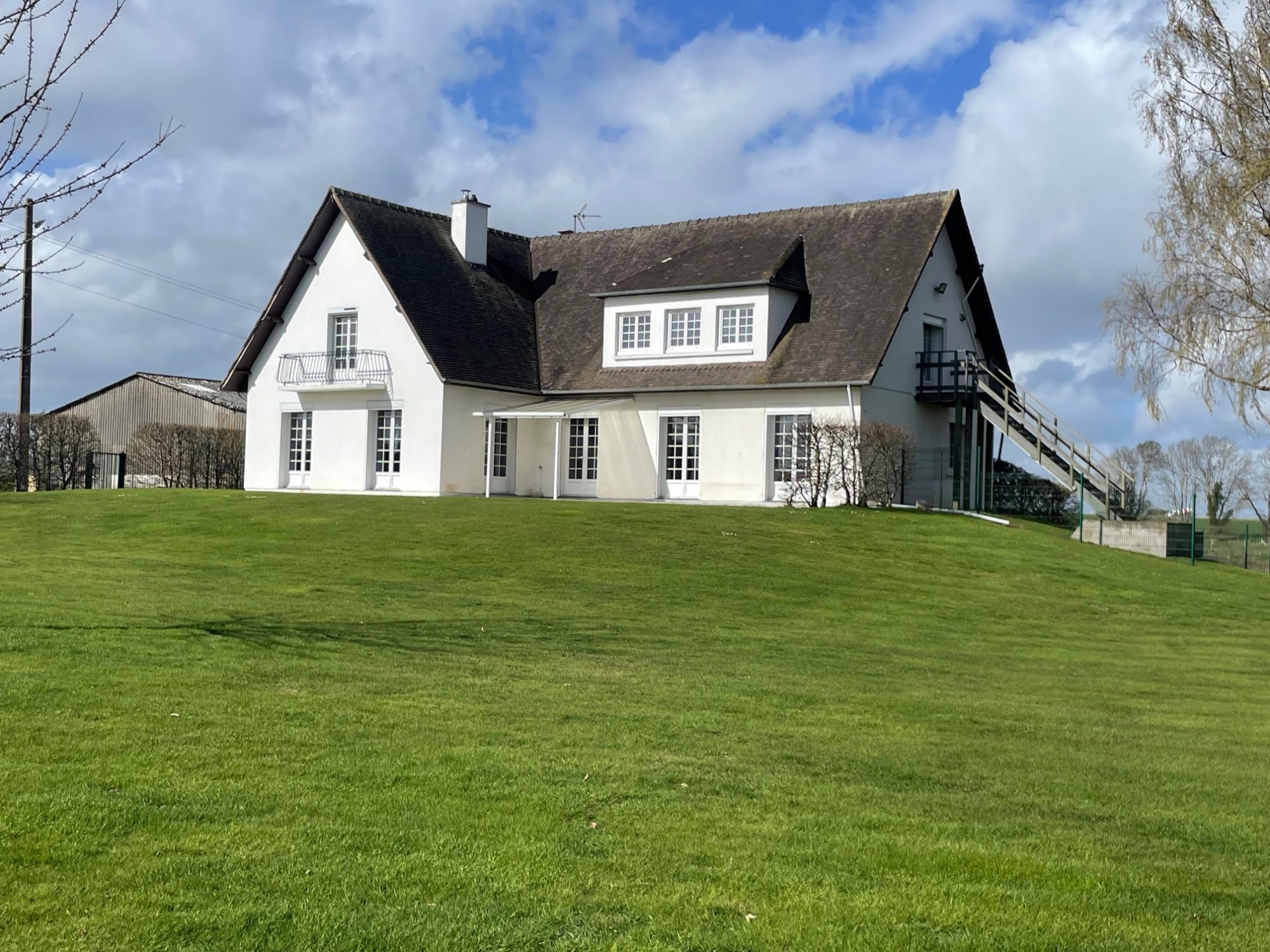 Photo 2 — CF IMMOBILIER