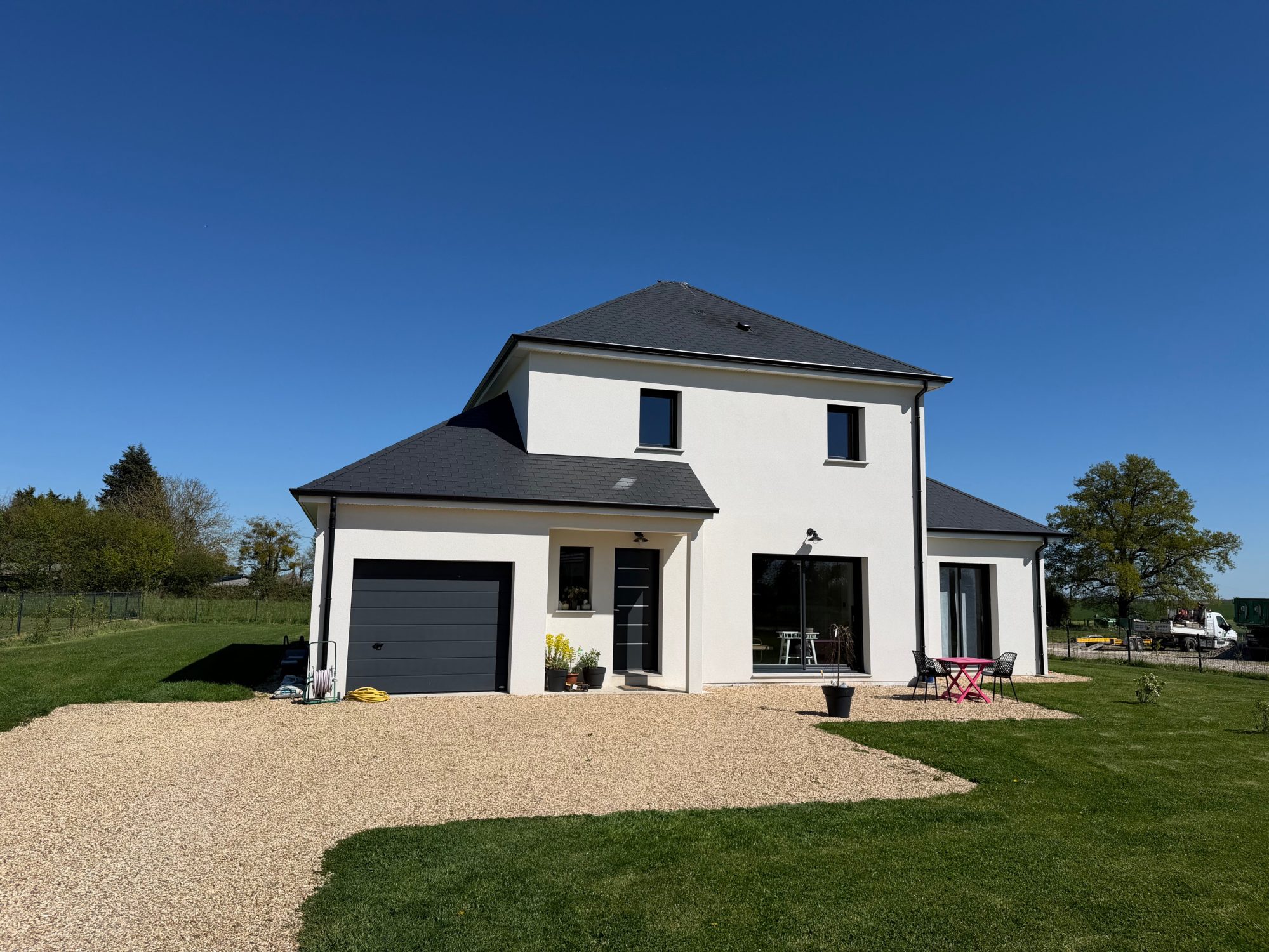 Photo 2 — CF IMMOBILIER