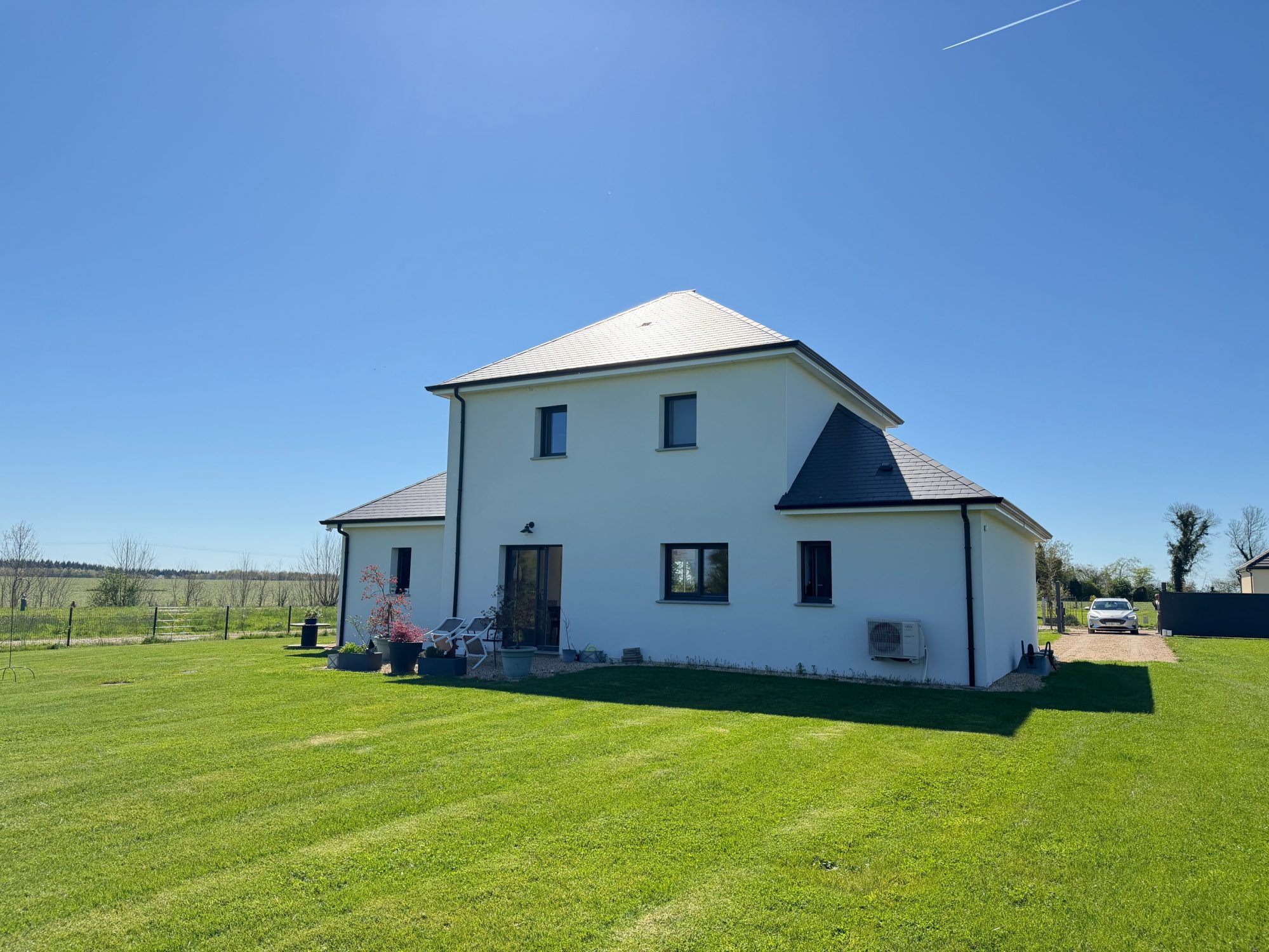 Photo 3 — CF IMMOBILIER