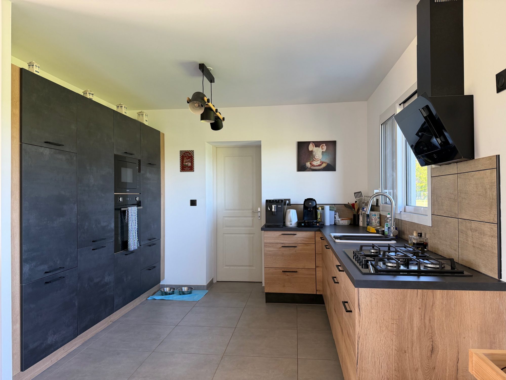 Photo 4 — CF IMMOBILIER