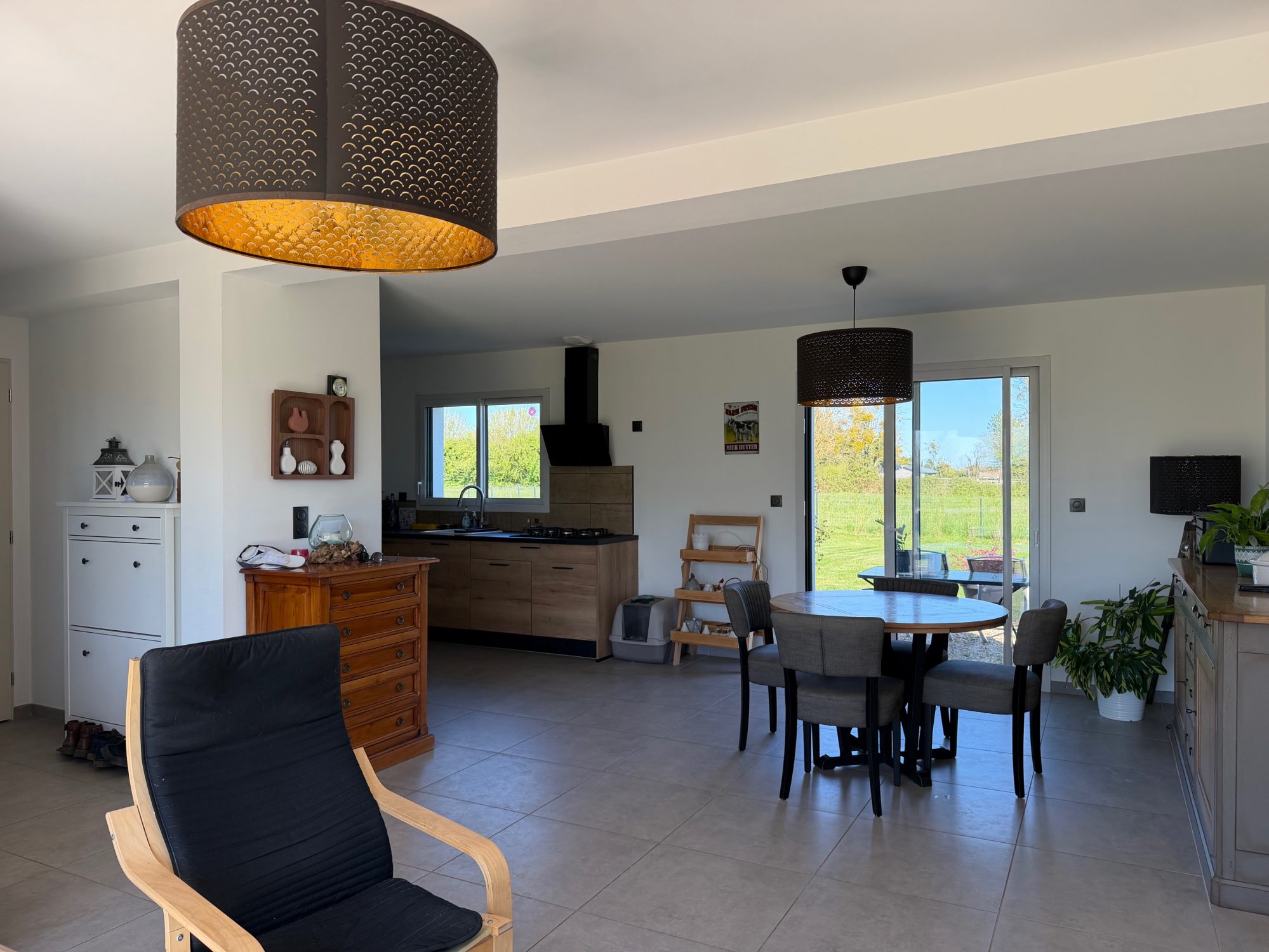 Photo 6 — CF IMMOBILIER