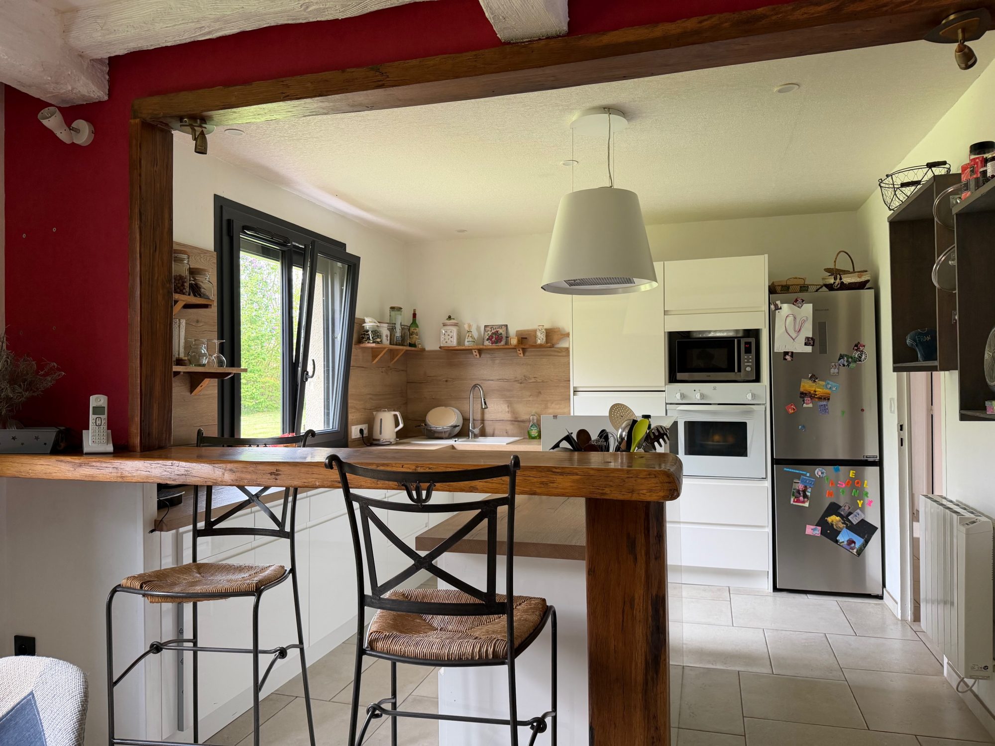 Photo 8 — CF IMMOBILIER