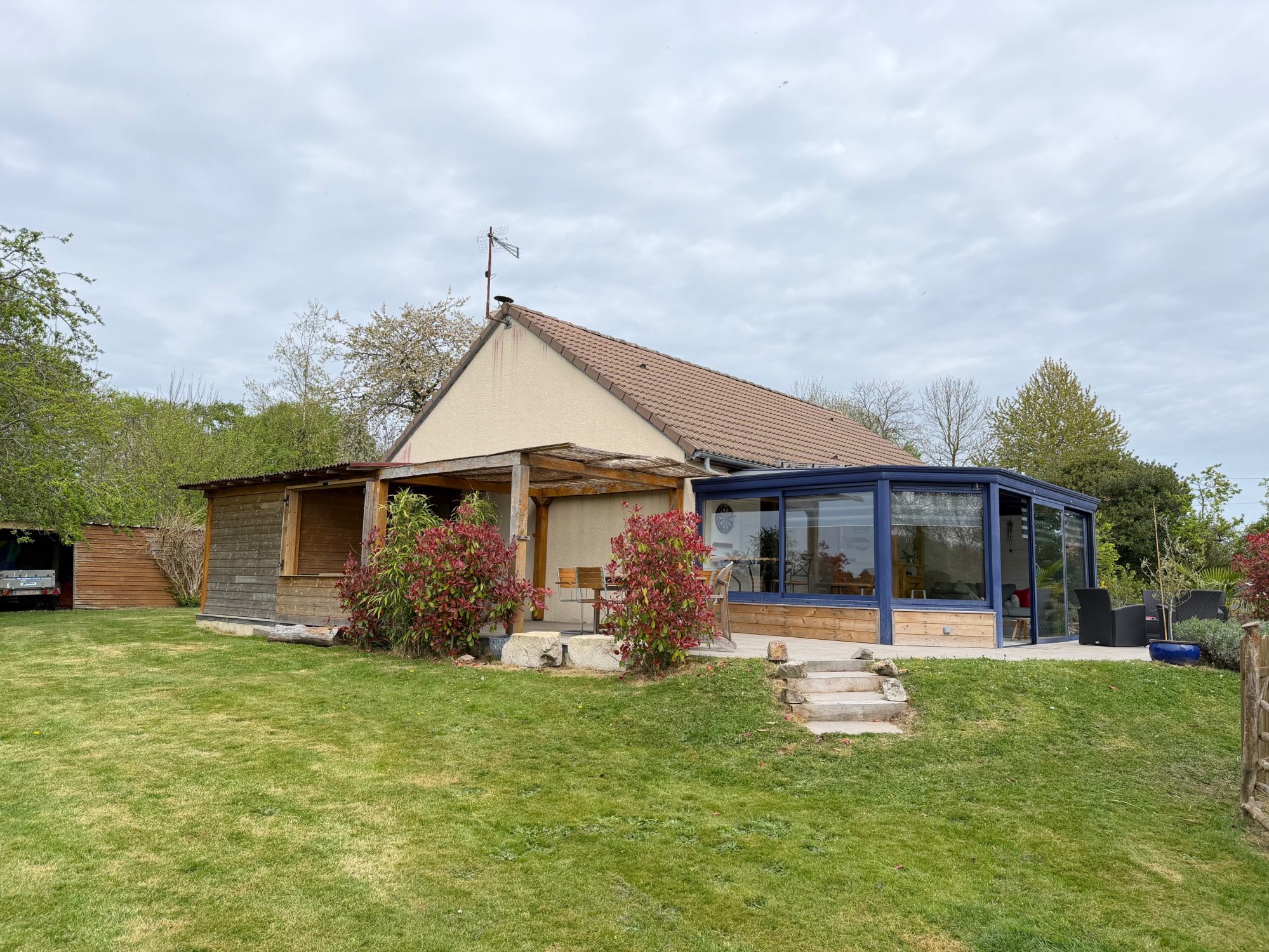 Photo 3 — CF IMMOBILIER