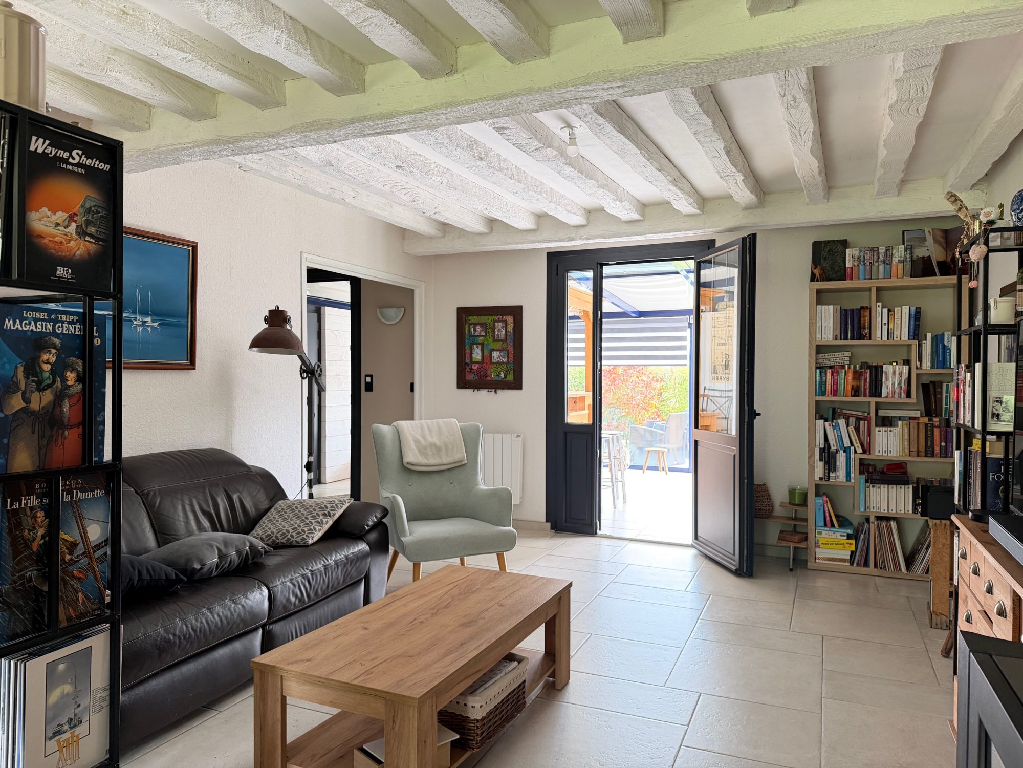 Photo 6 — CF IMMOBILIER