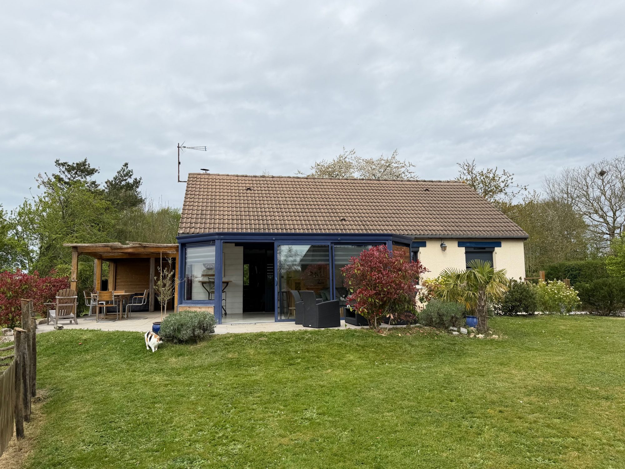 Photo 2 — CF IMMOBILIER