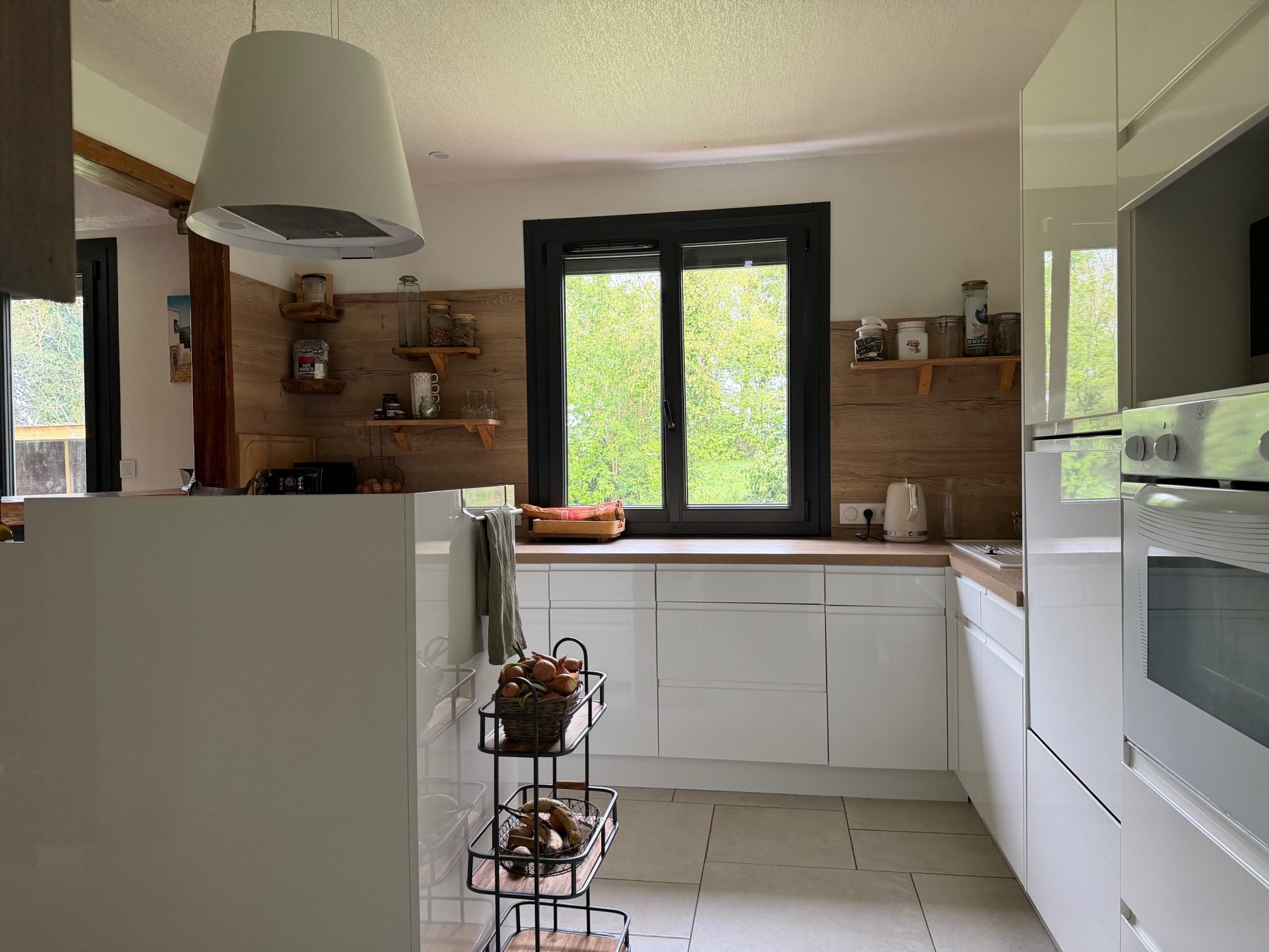 Photo 9 — CF IMMOBILIER