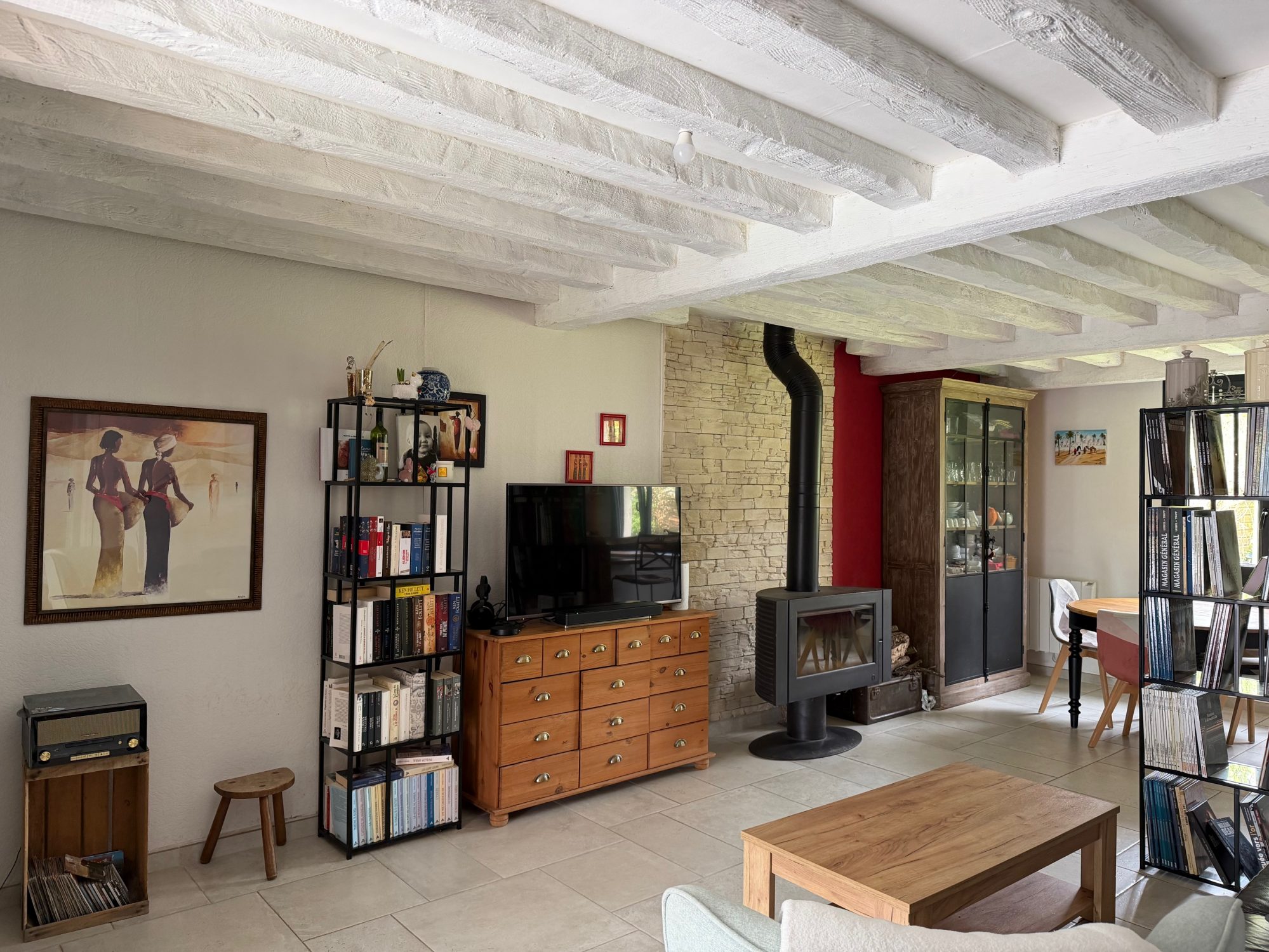 Photo 5 — CF IMMOBILIER