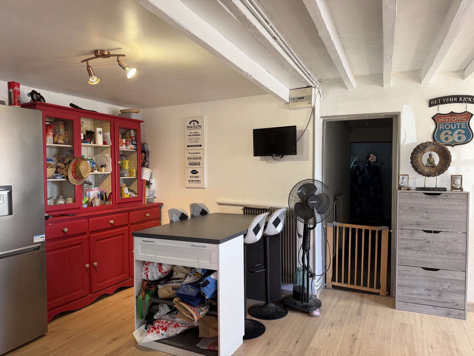 Photo 5 — CF IMMOBILIER