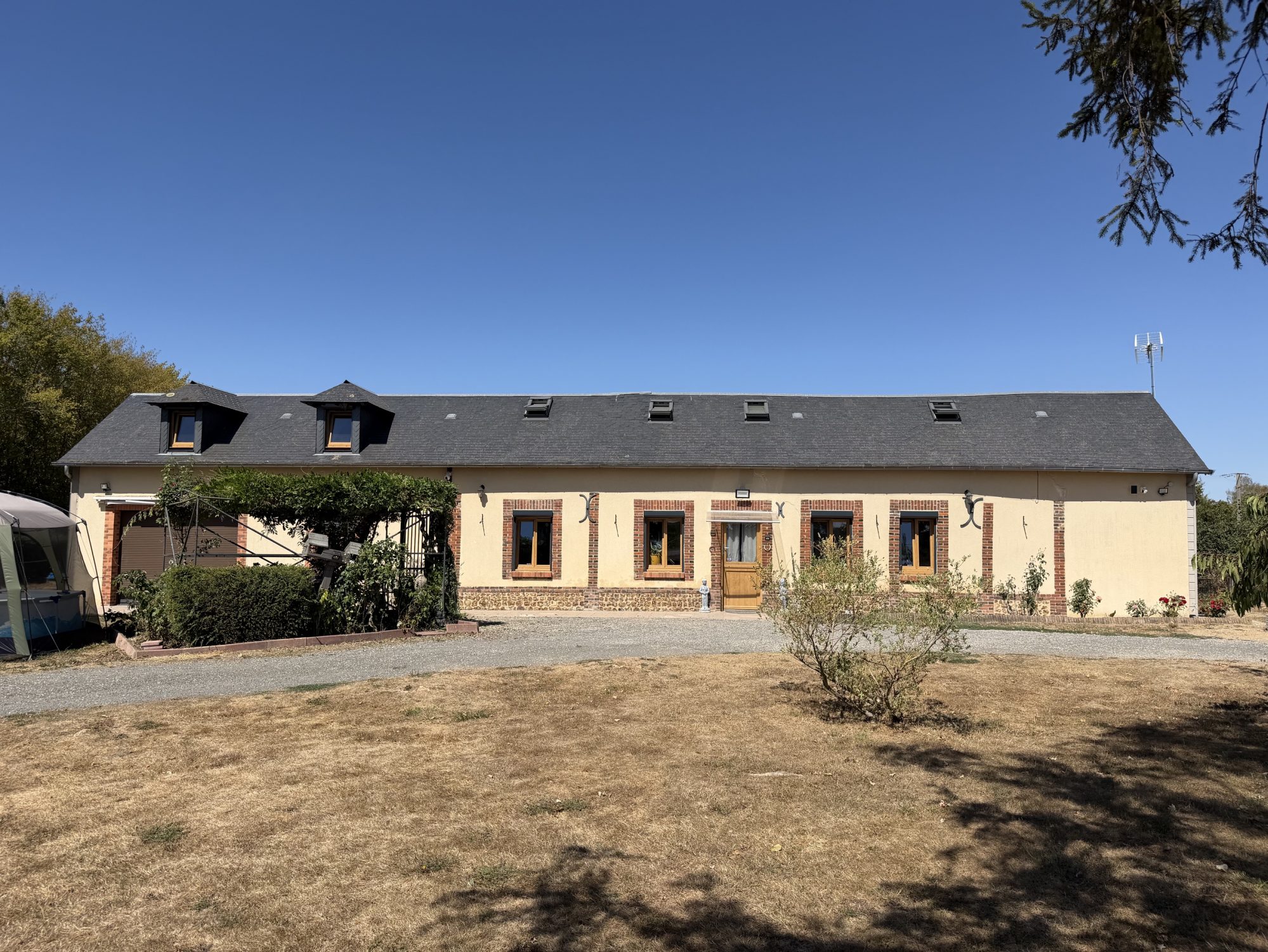 Photo 2 — CF IMMOBILIER