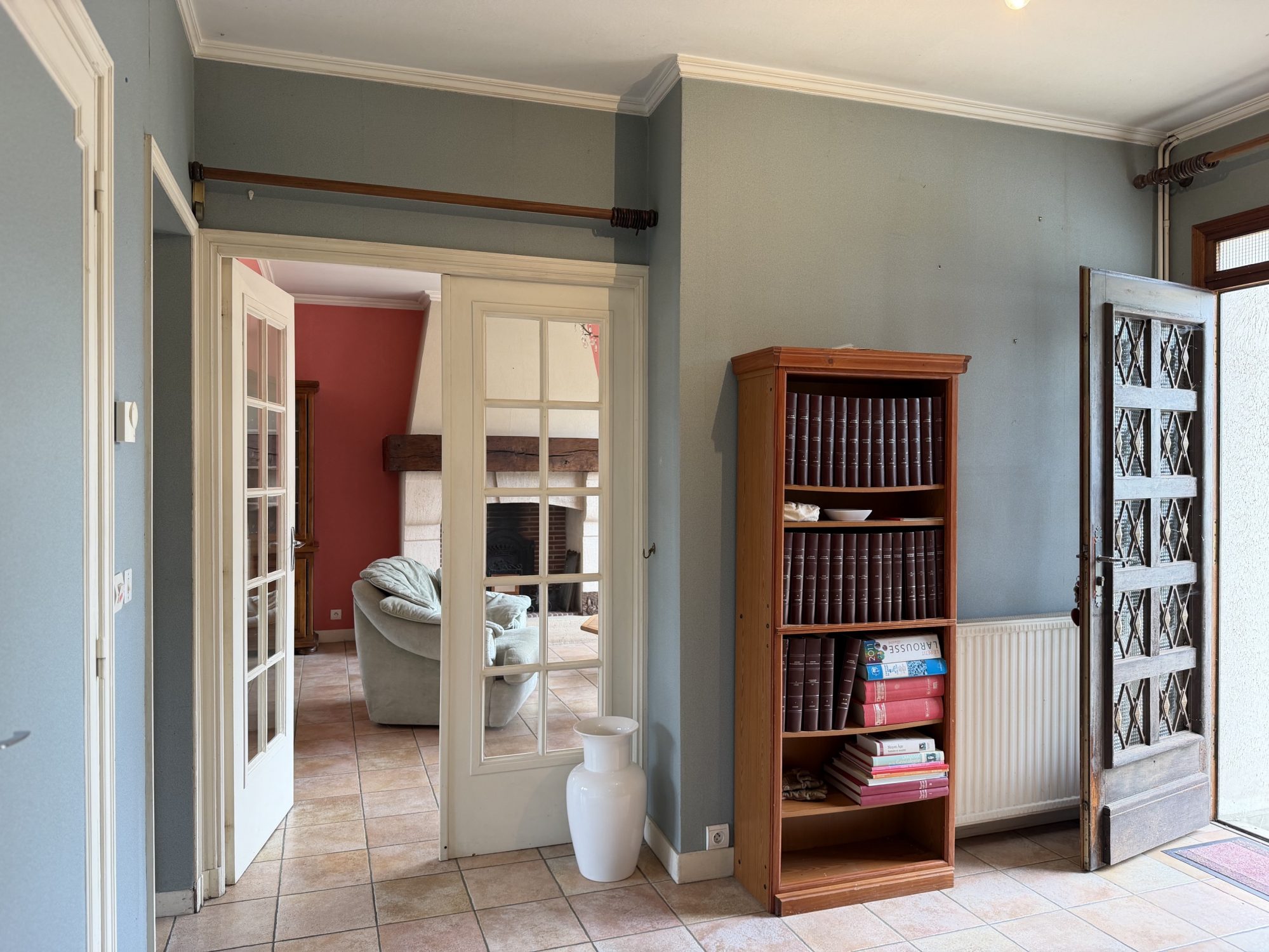 Photo 4 — CF IMMOBILIER