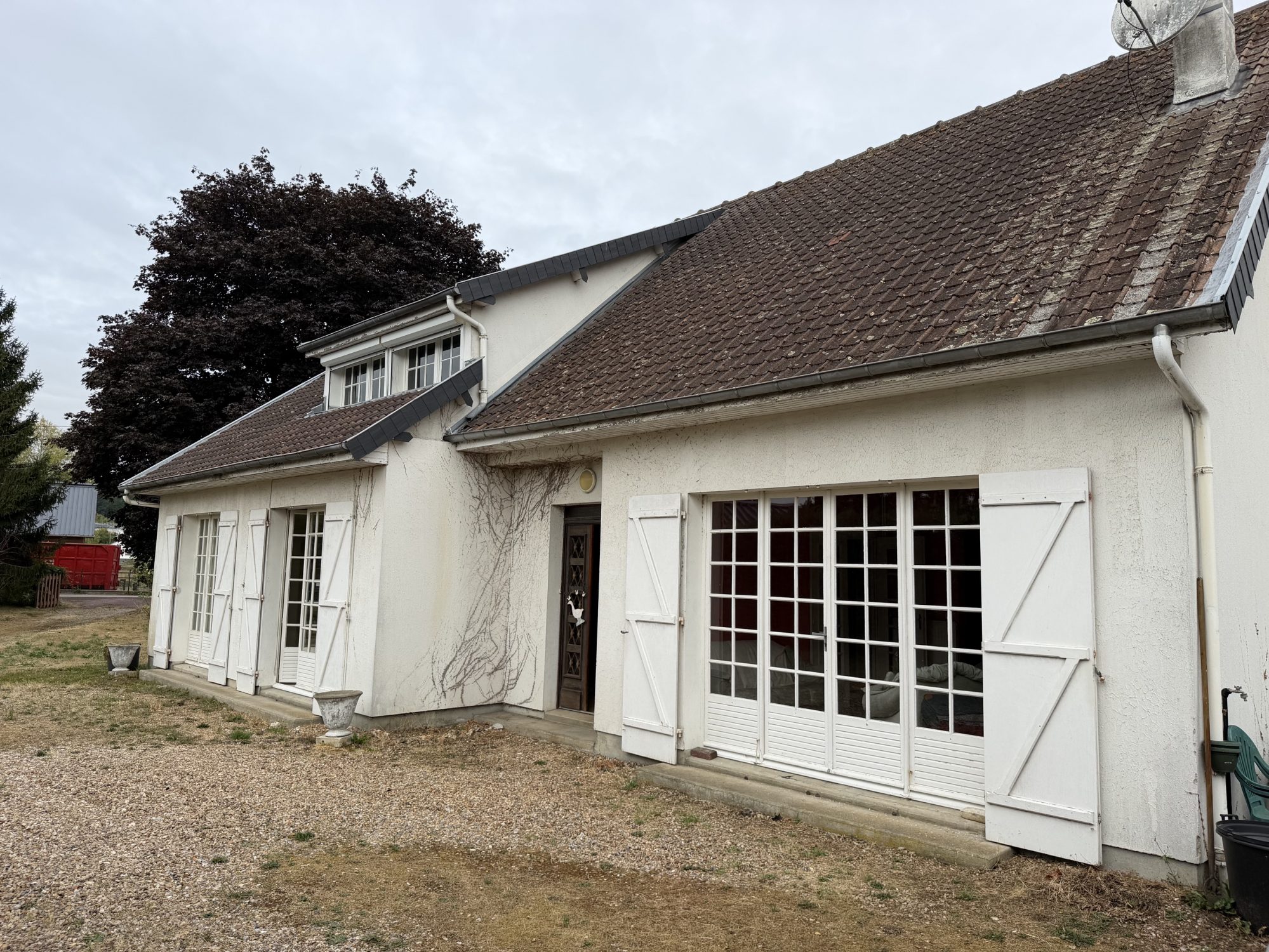 Photo 2 — CF IMMOBILIER