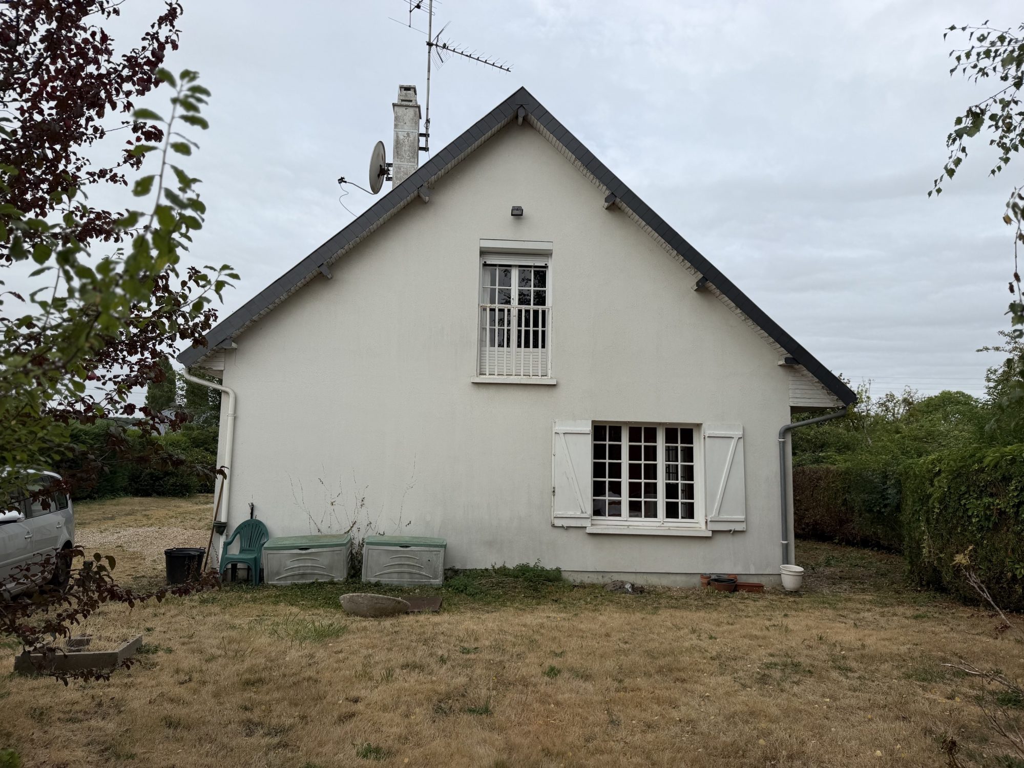 Photo 23 — CF IMMOBILIER