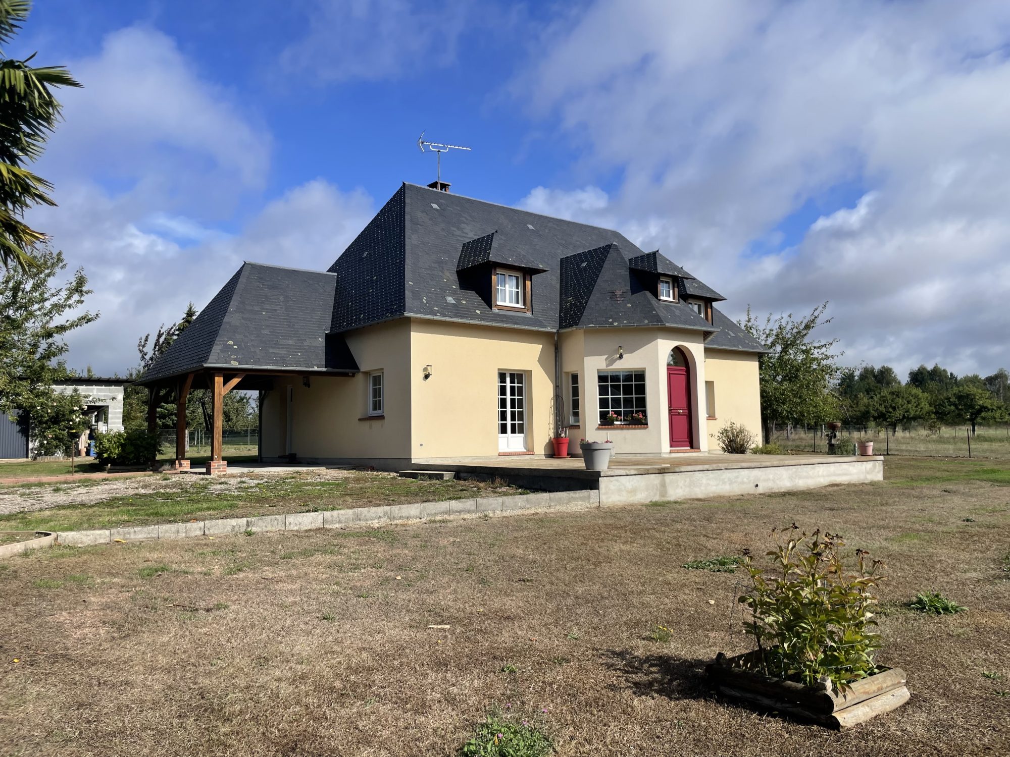 Photo 3 — CF IMMOBILIER