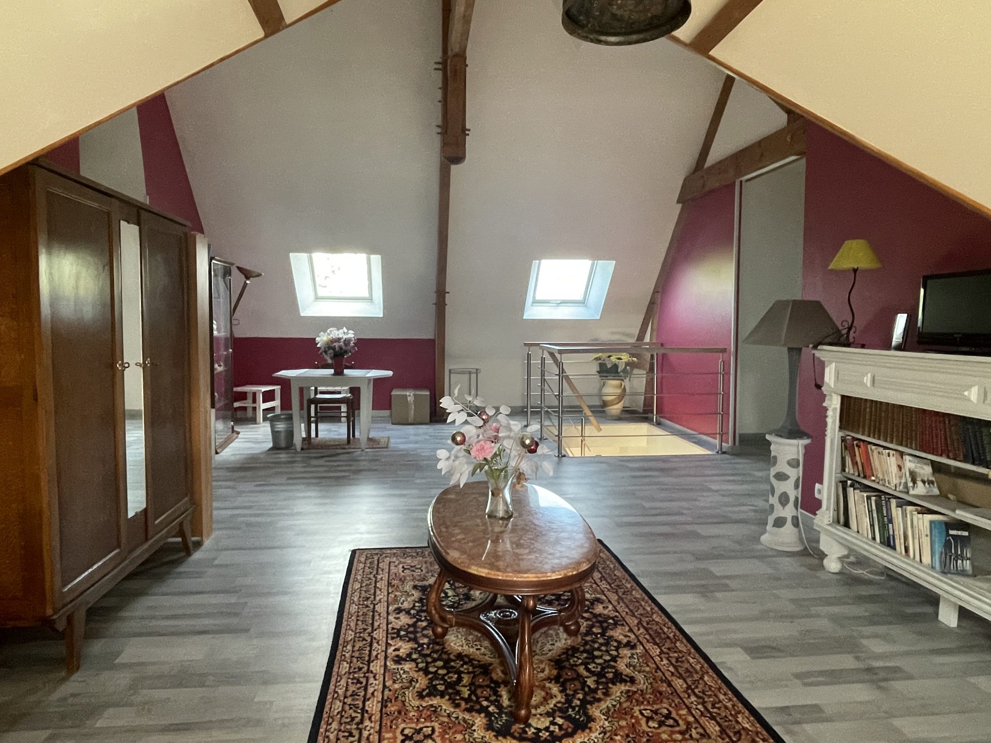 Photo 16 — CF IMMOBILIER