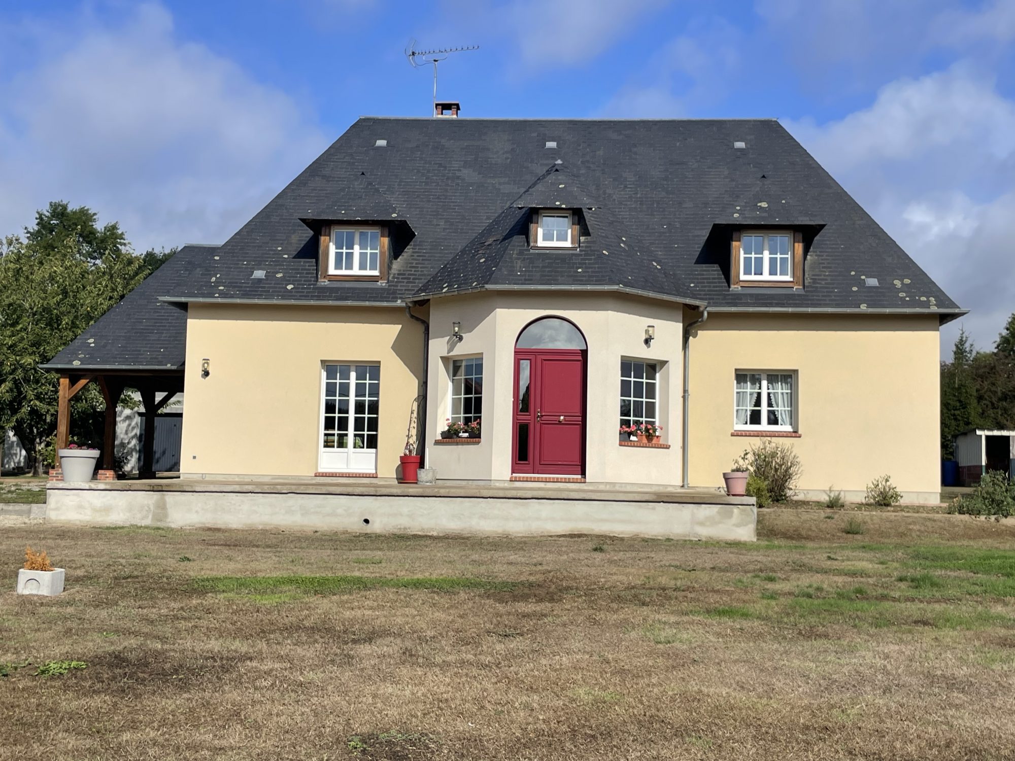 Photo 20 — CF IMMOBILIER