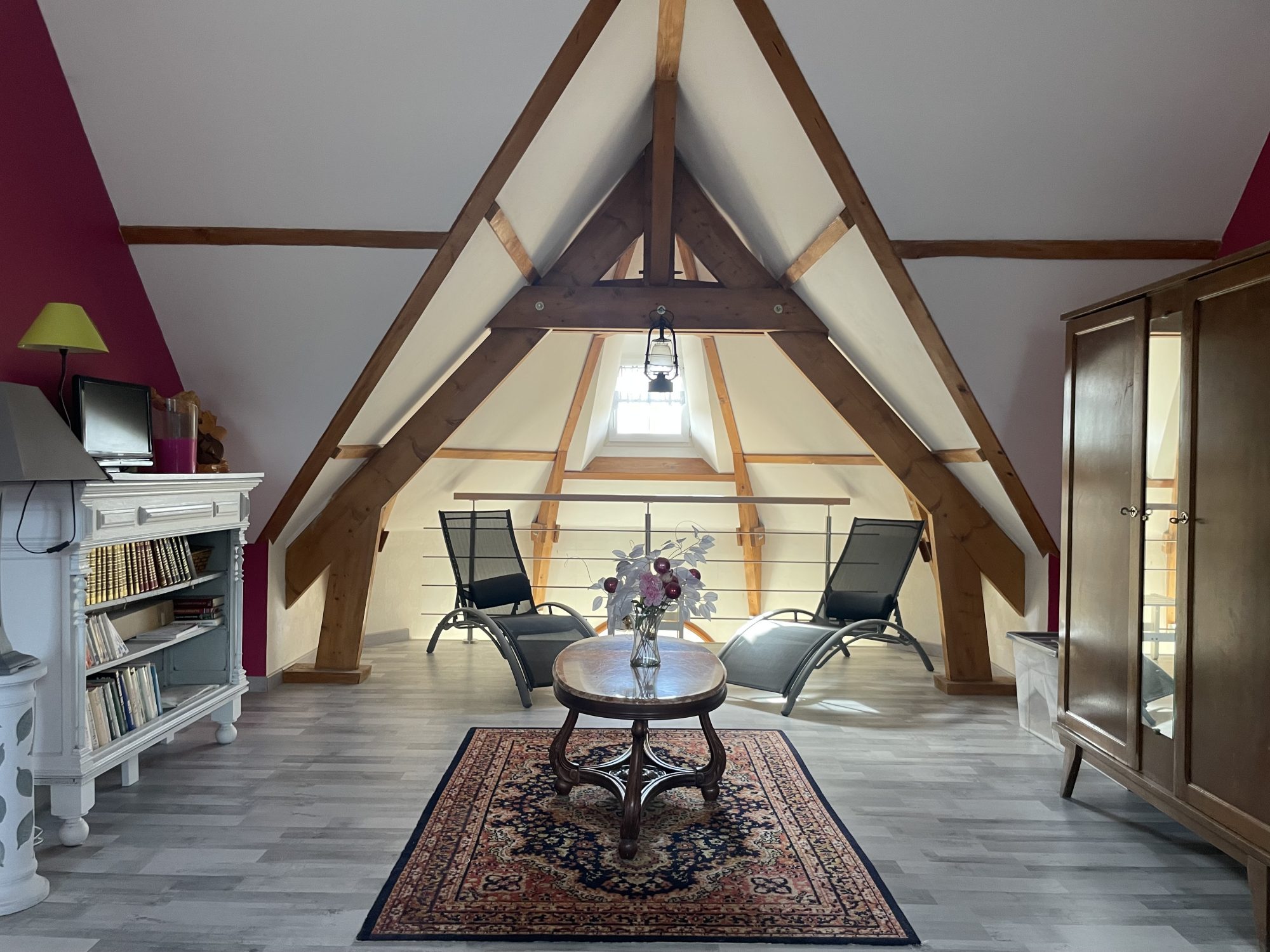 Photo 14 — CF IMMOBILIER