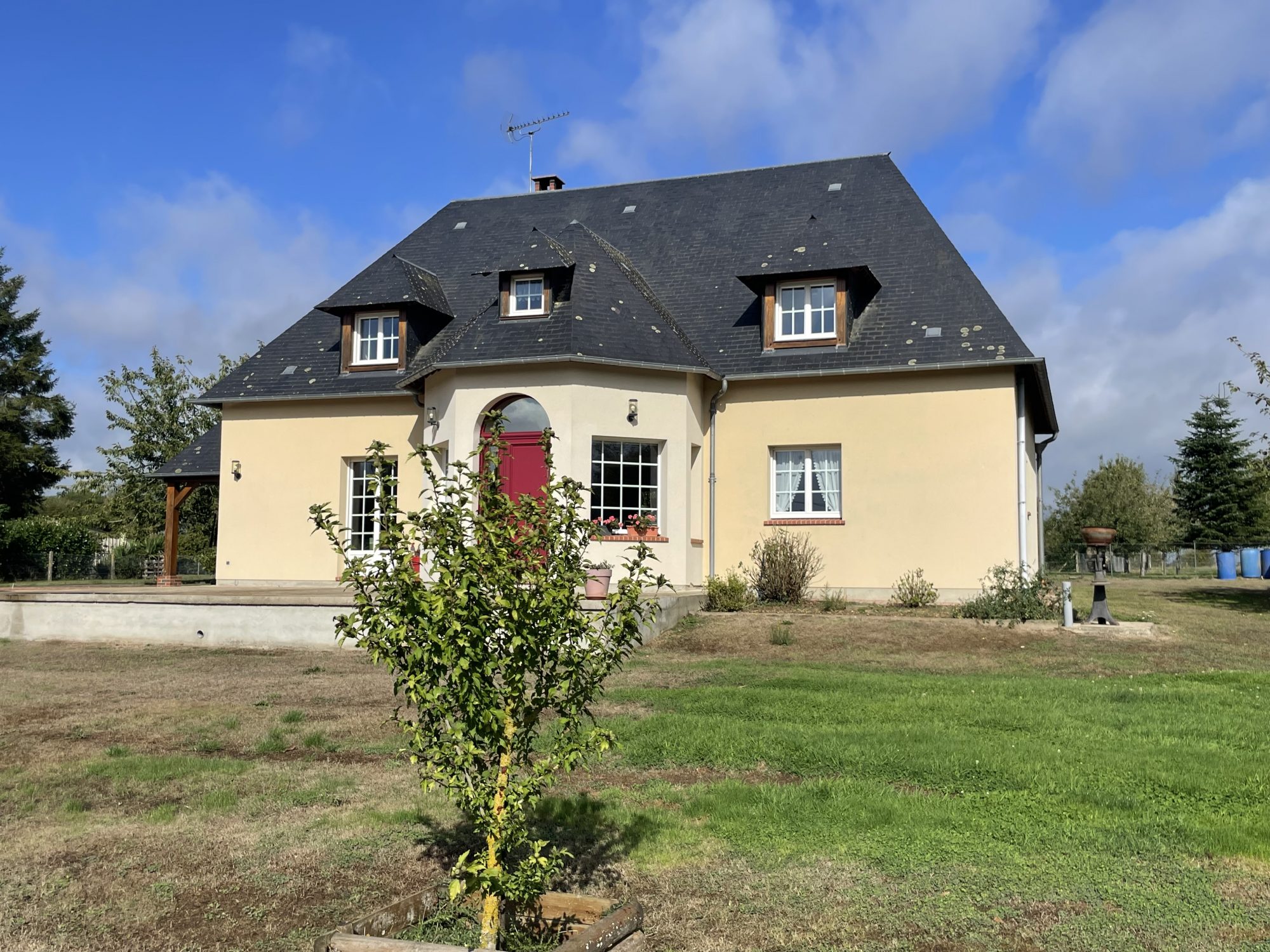 Photo 2 — CF IMMOBILIER