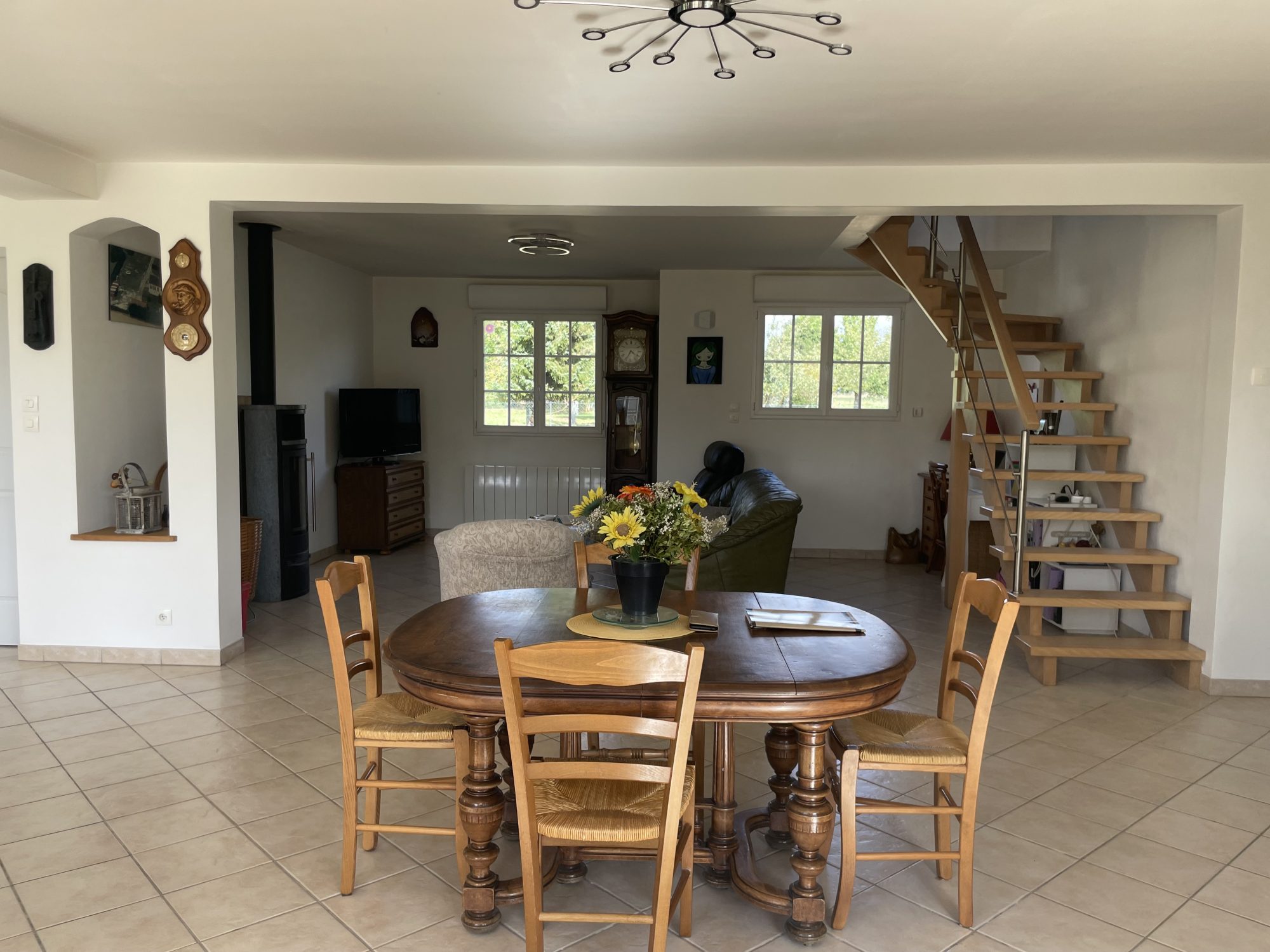 Photo 5 — CF IMMOBILIER