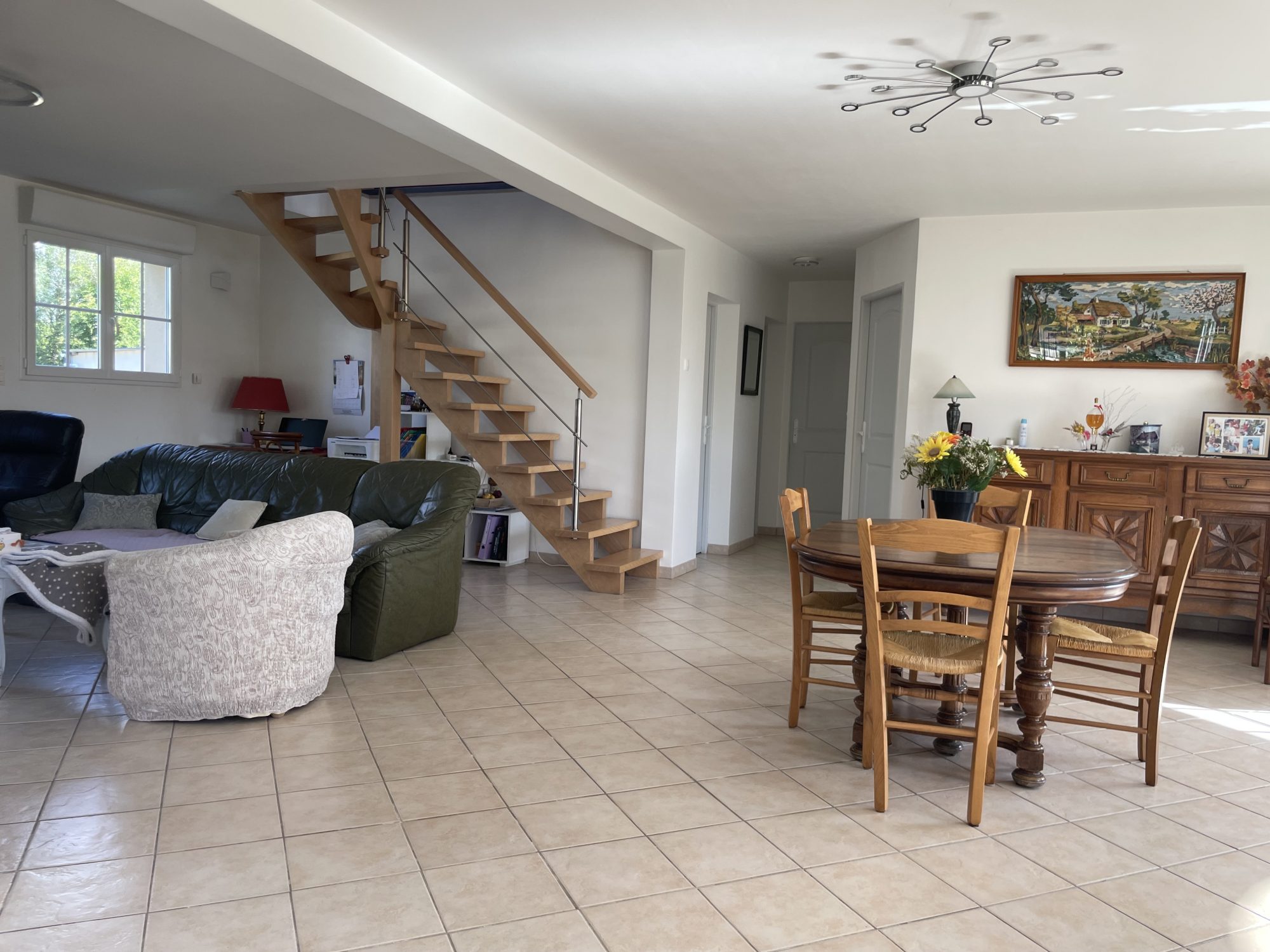 Photo 4 — CF IMMOBILIER