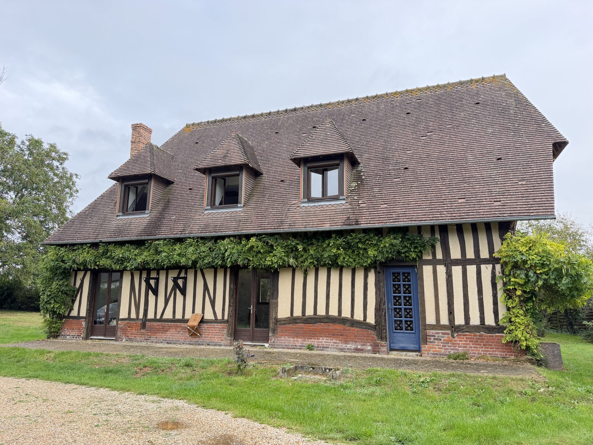 Photo 2 — CF IMMOBILIER