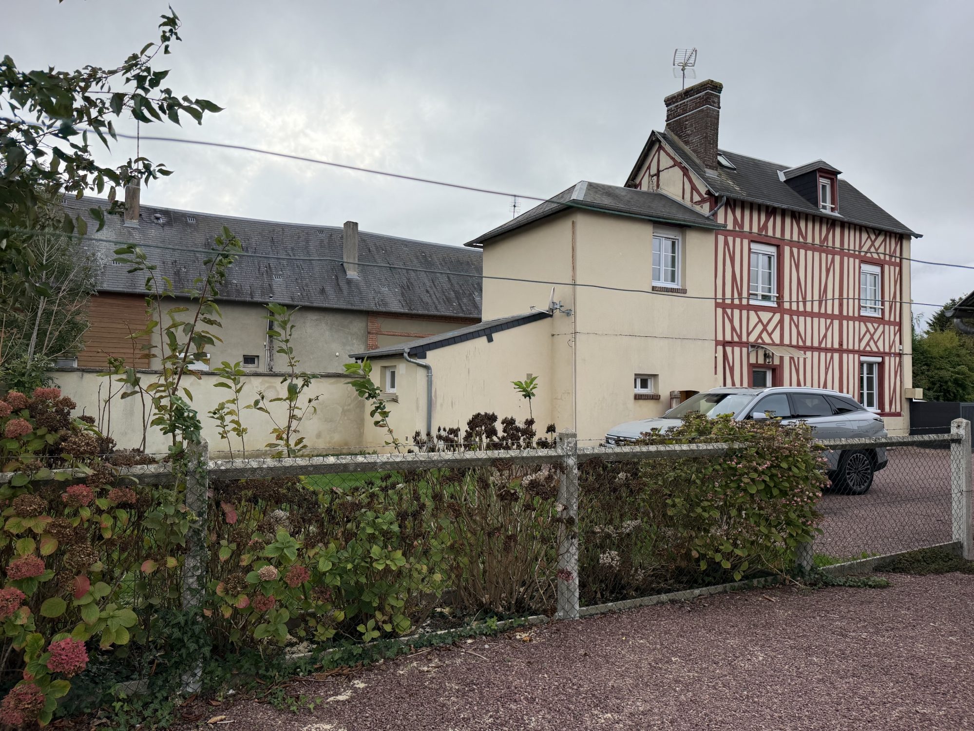 Photo 3 — CF IMMOBILIER