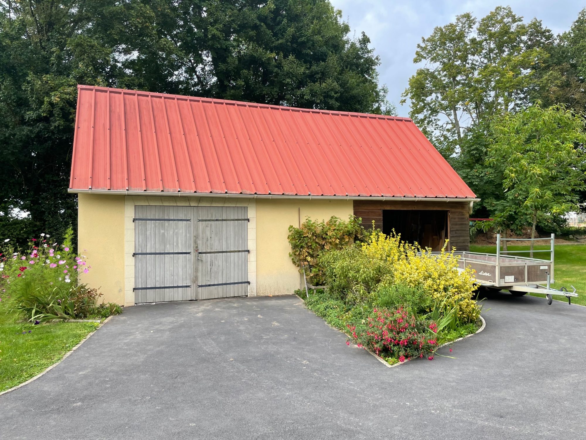 Photo 20 — CF IMMOBILIER