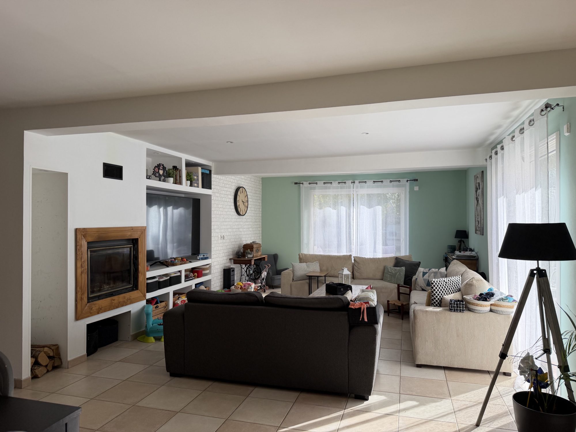 Photo 9 — CF IMMOBILIER