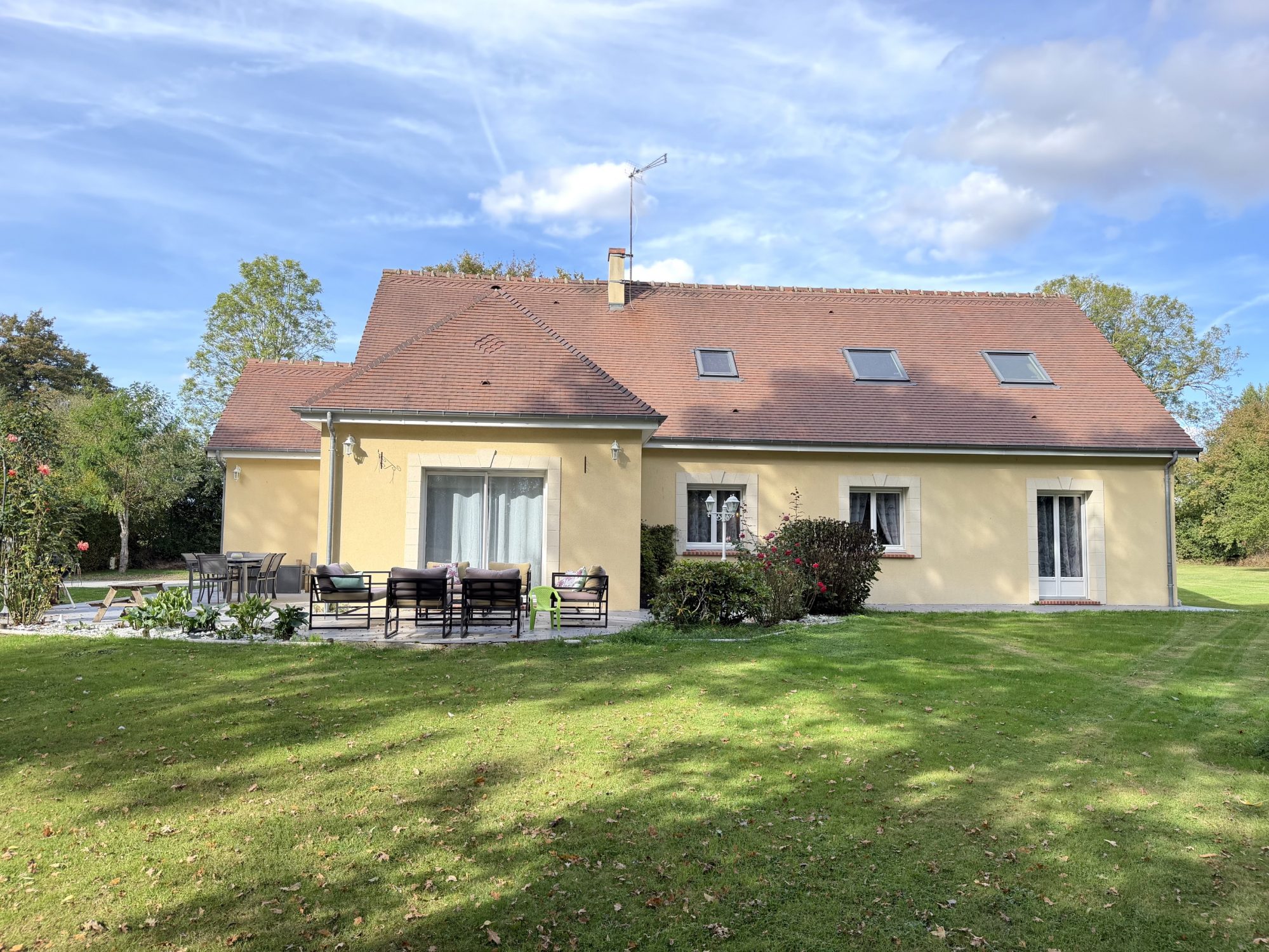 Photo 3 — CF IMMOBILIER