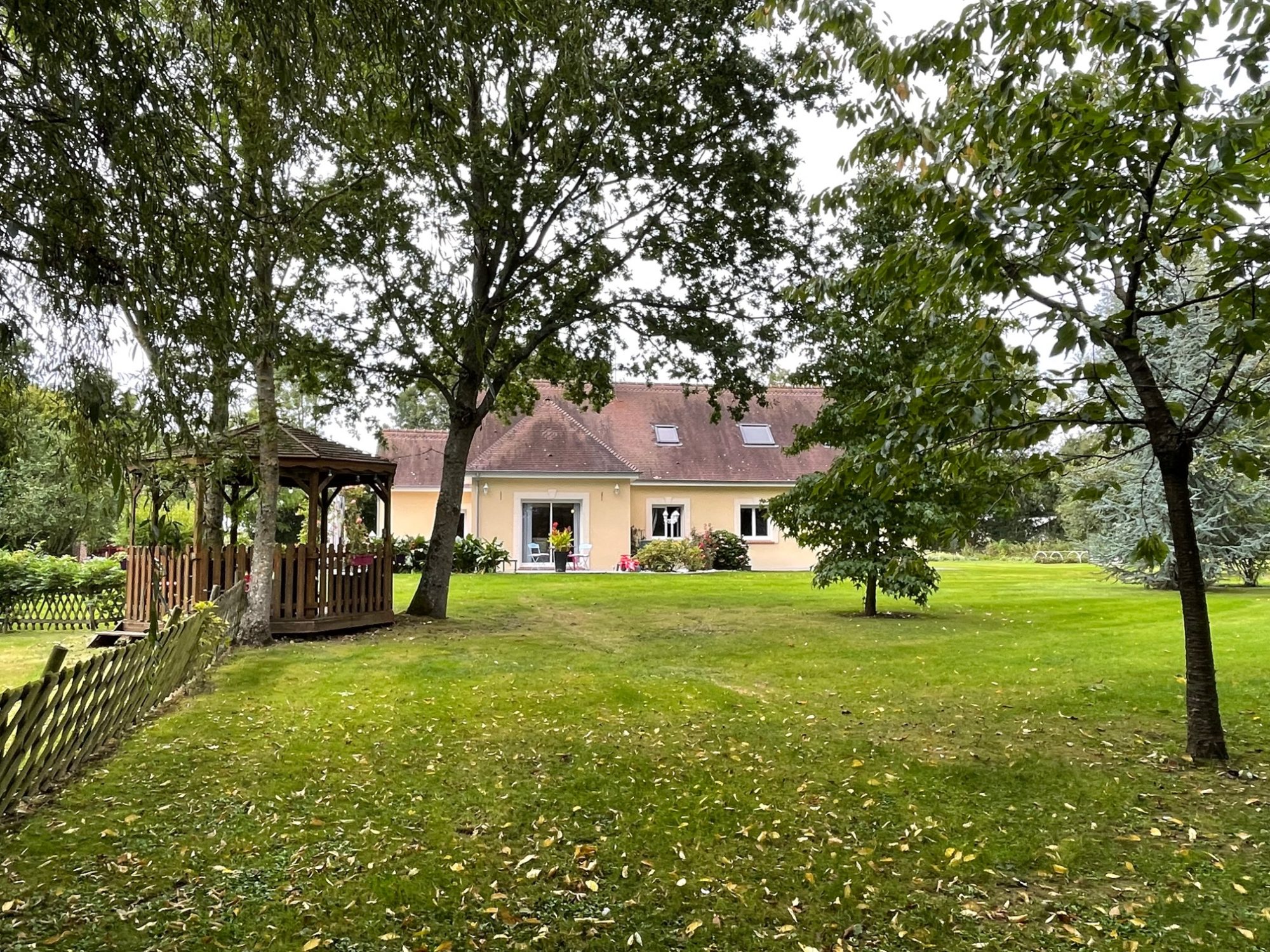 Photo 2 — CF IMMOBILIER