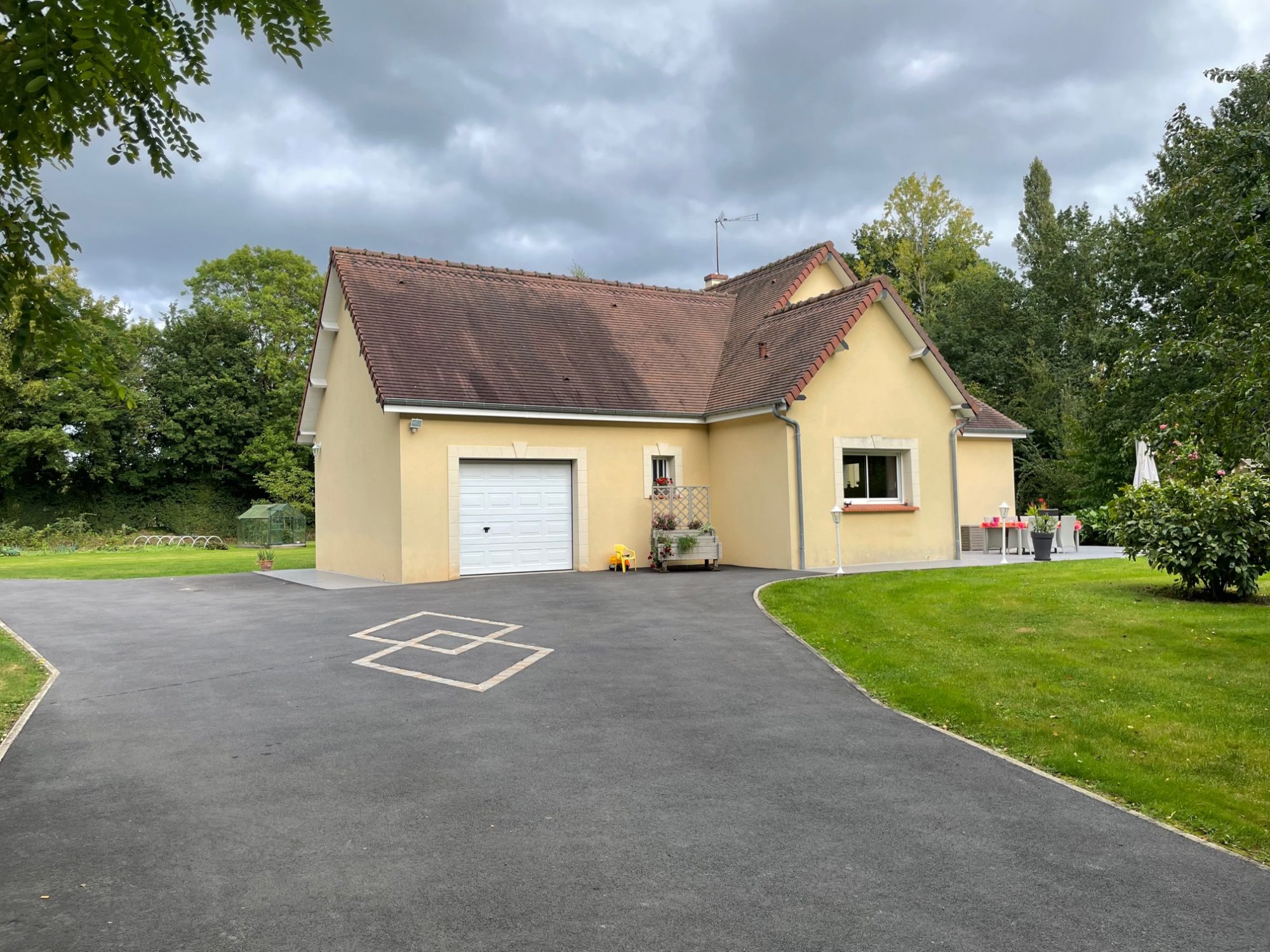 Photo 4 — CF IMMOBILIER