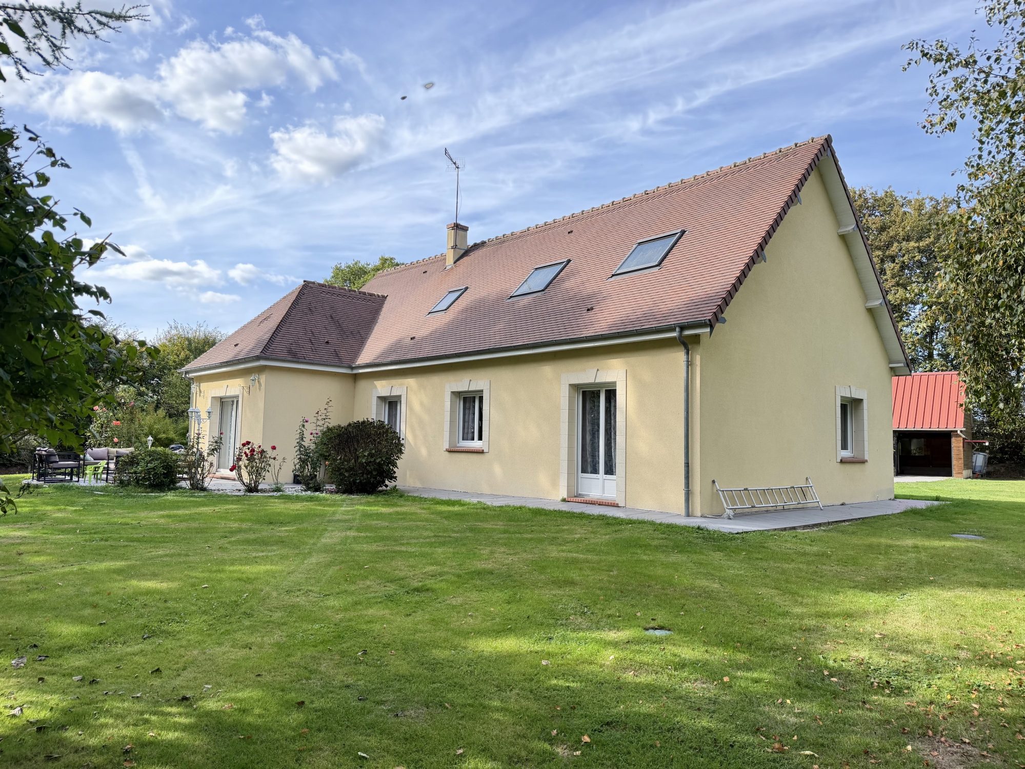 Photo 5 — CF IMMOBILIER