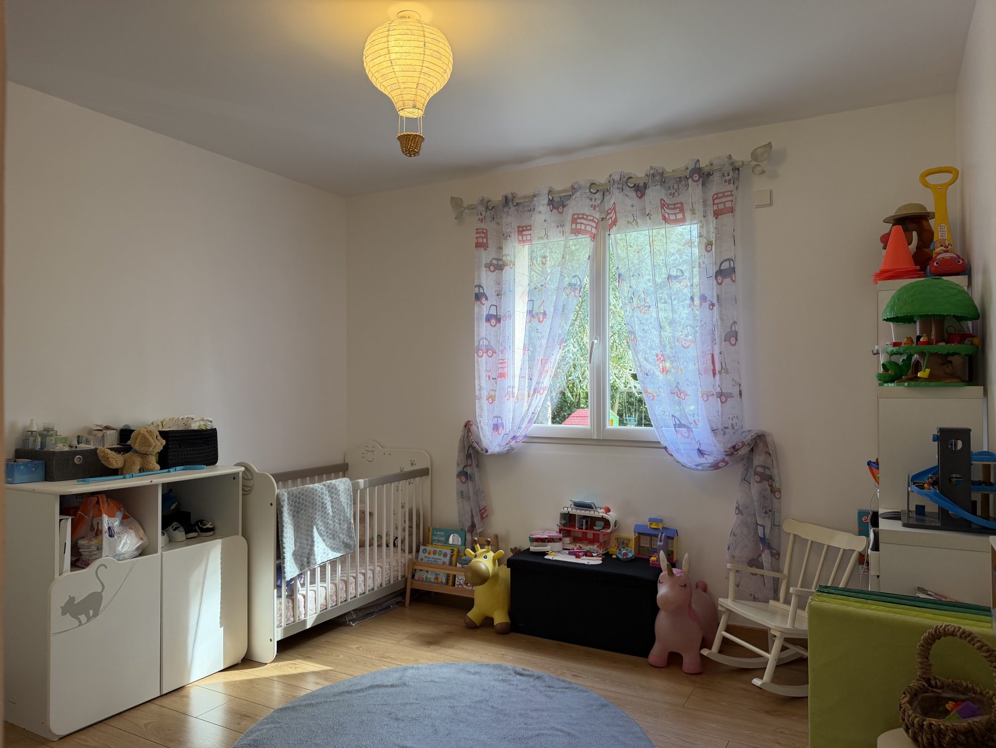 Photo 14 — CF IMMOBILIER