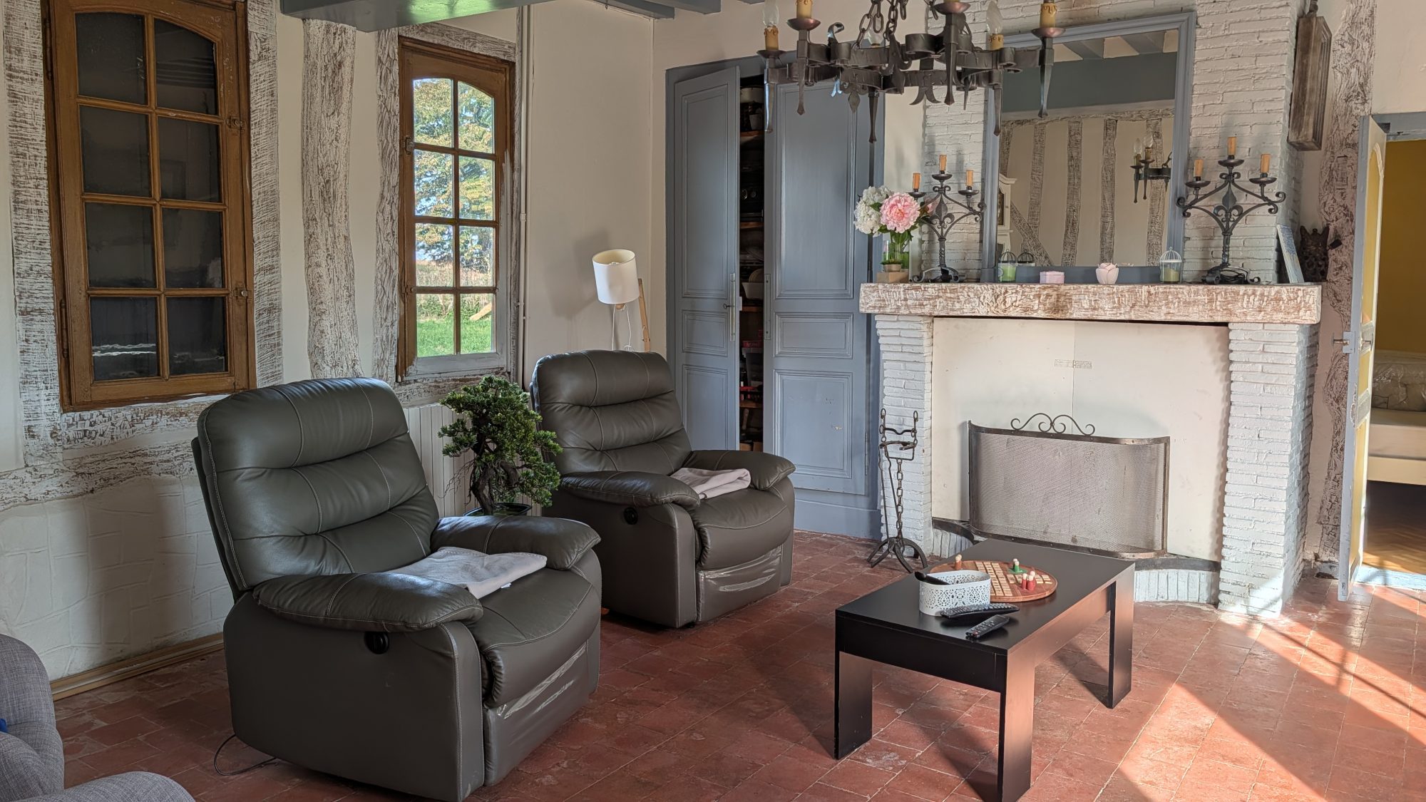 Photo 4 — CF IMMOBILIER