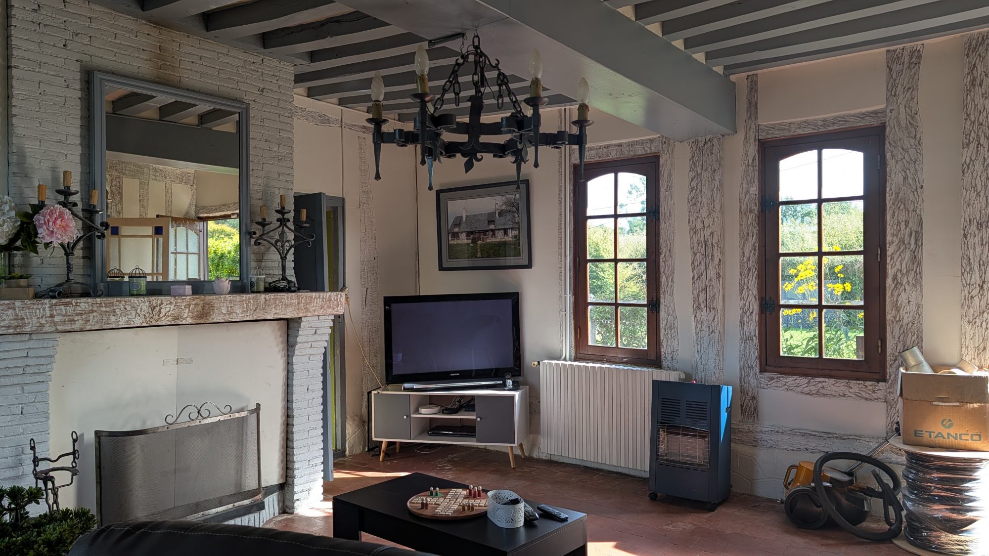 Photo 6 — CF IMMOBILIER