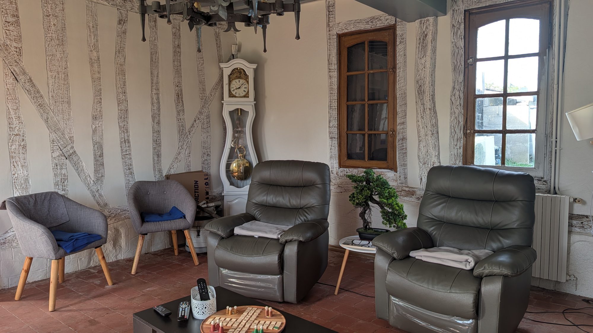 Photo 5 — CF IMMOBILIER