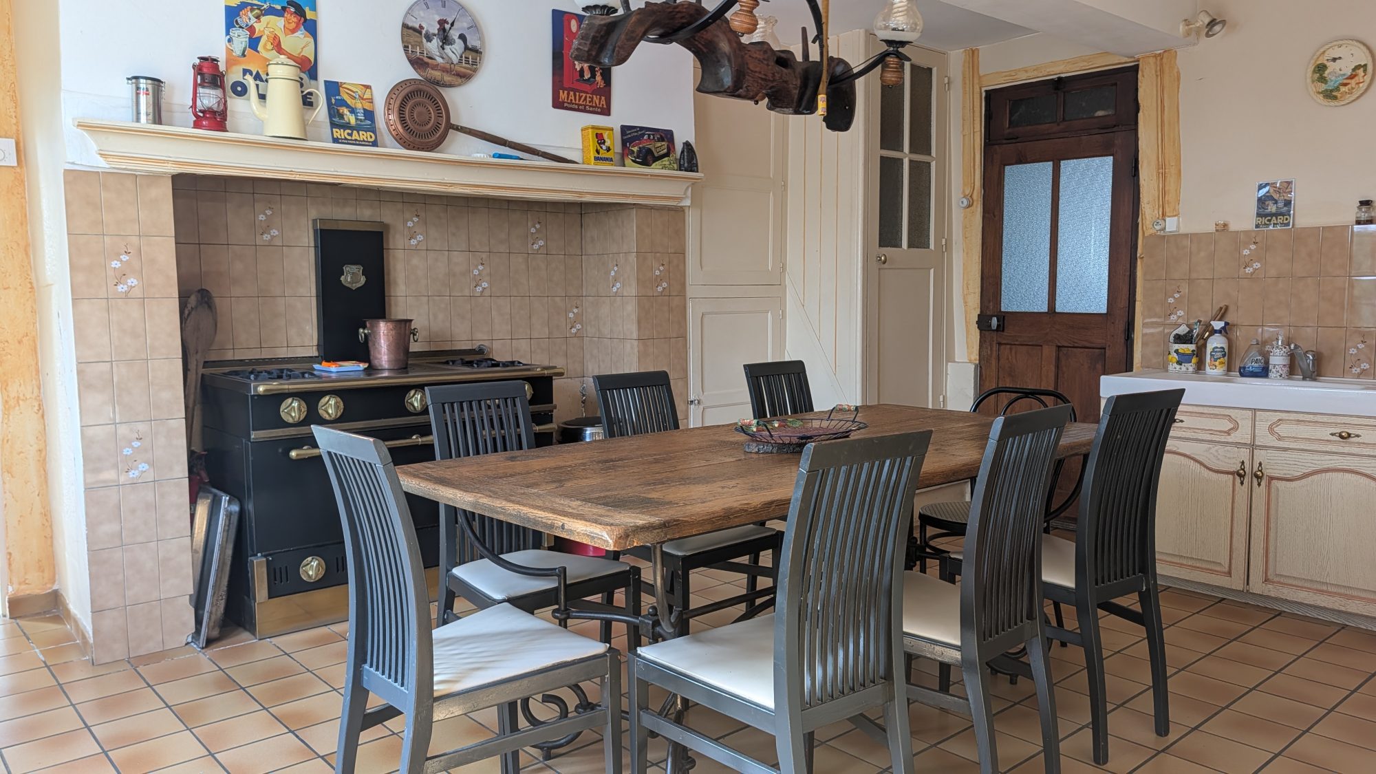 Photo 2 — CF IMMOBILIER