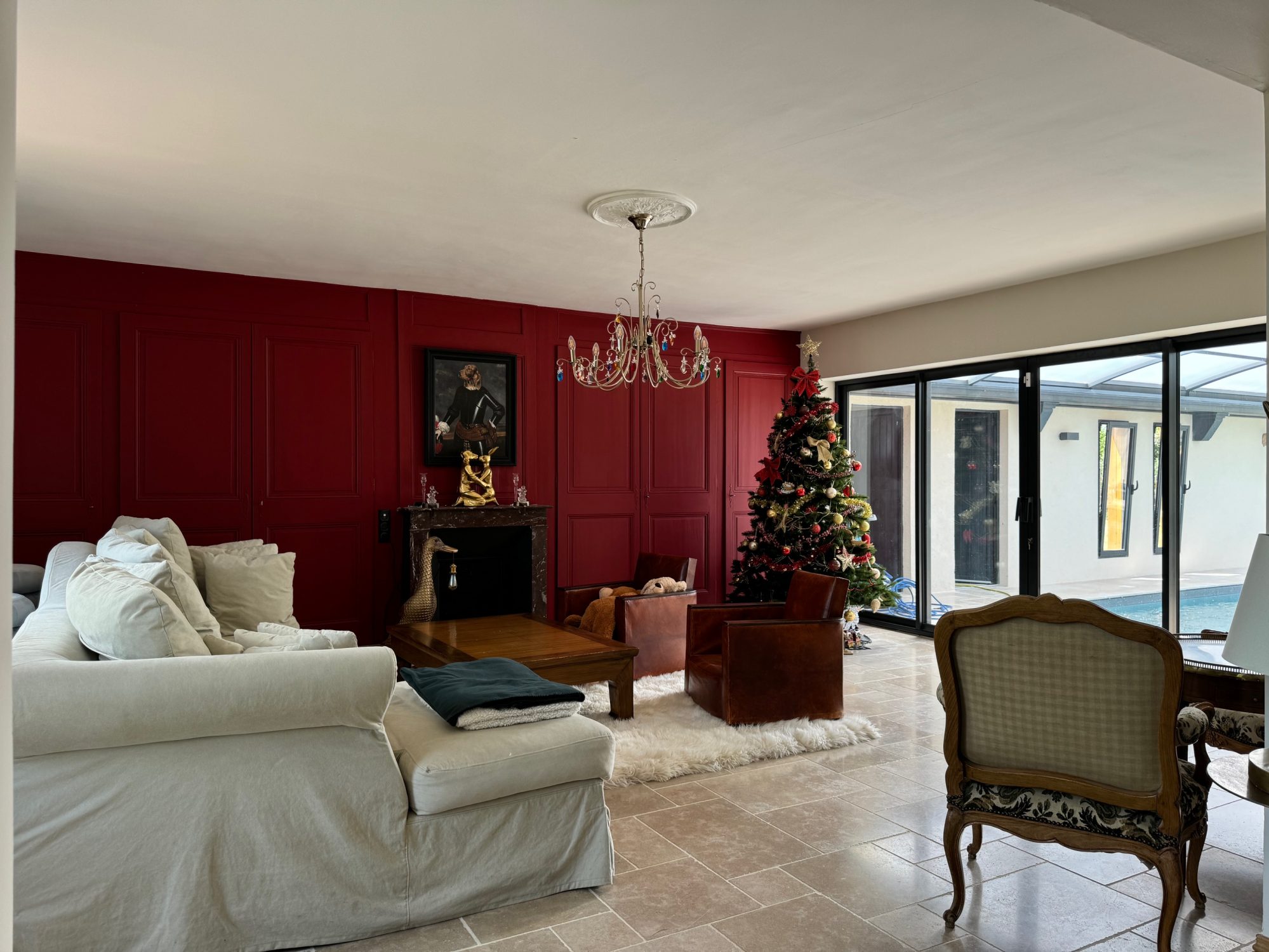 Photo 4 — CF IMMOBILIER