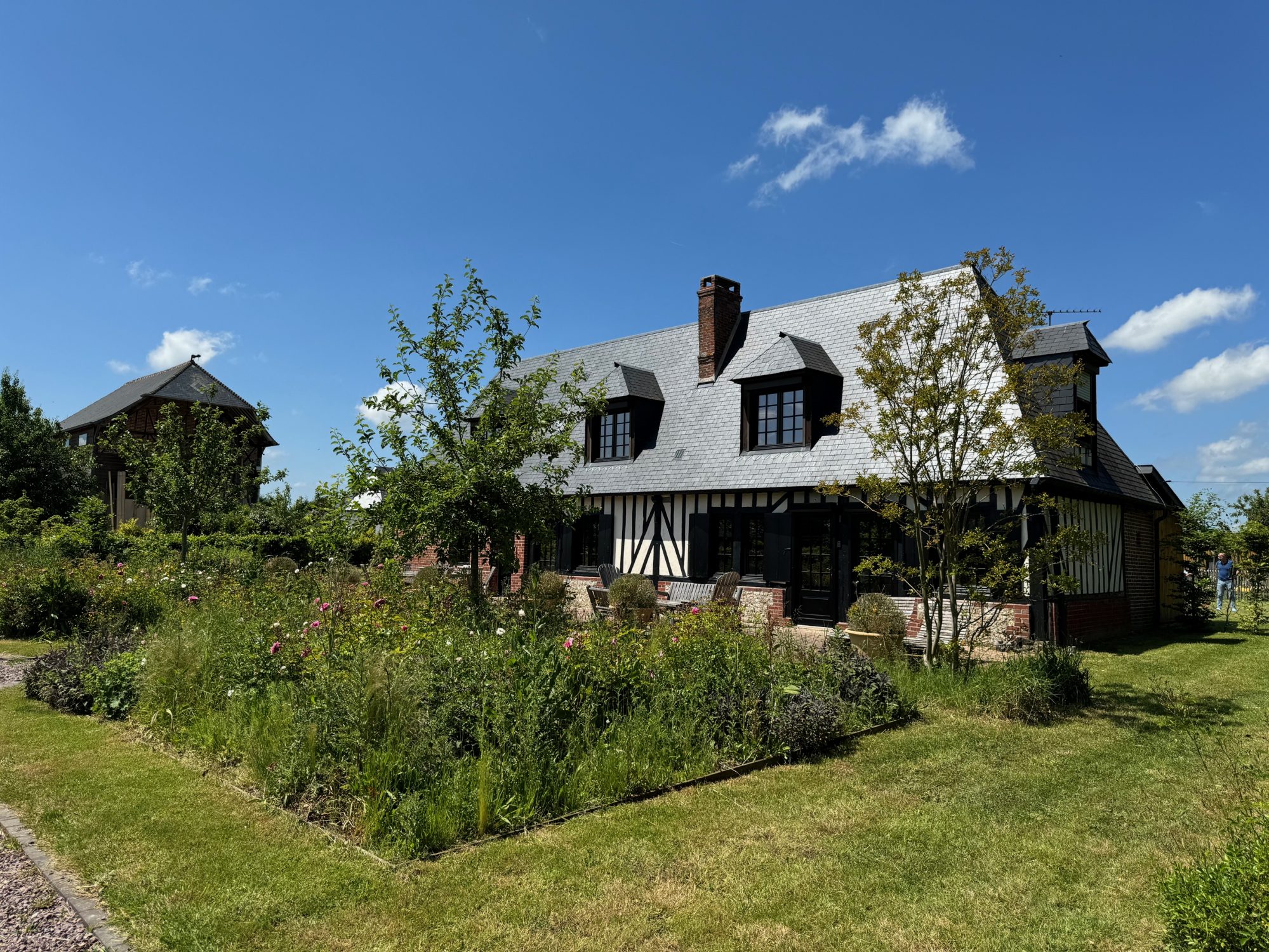 Photo 2 — CF IMMOBILIER