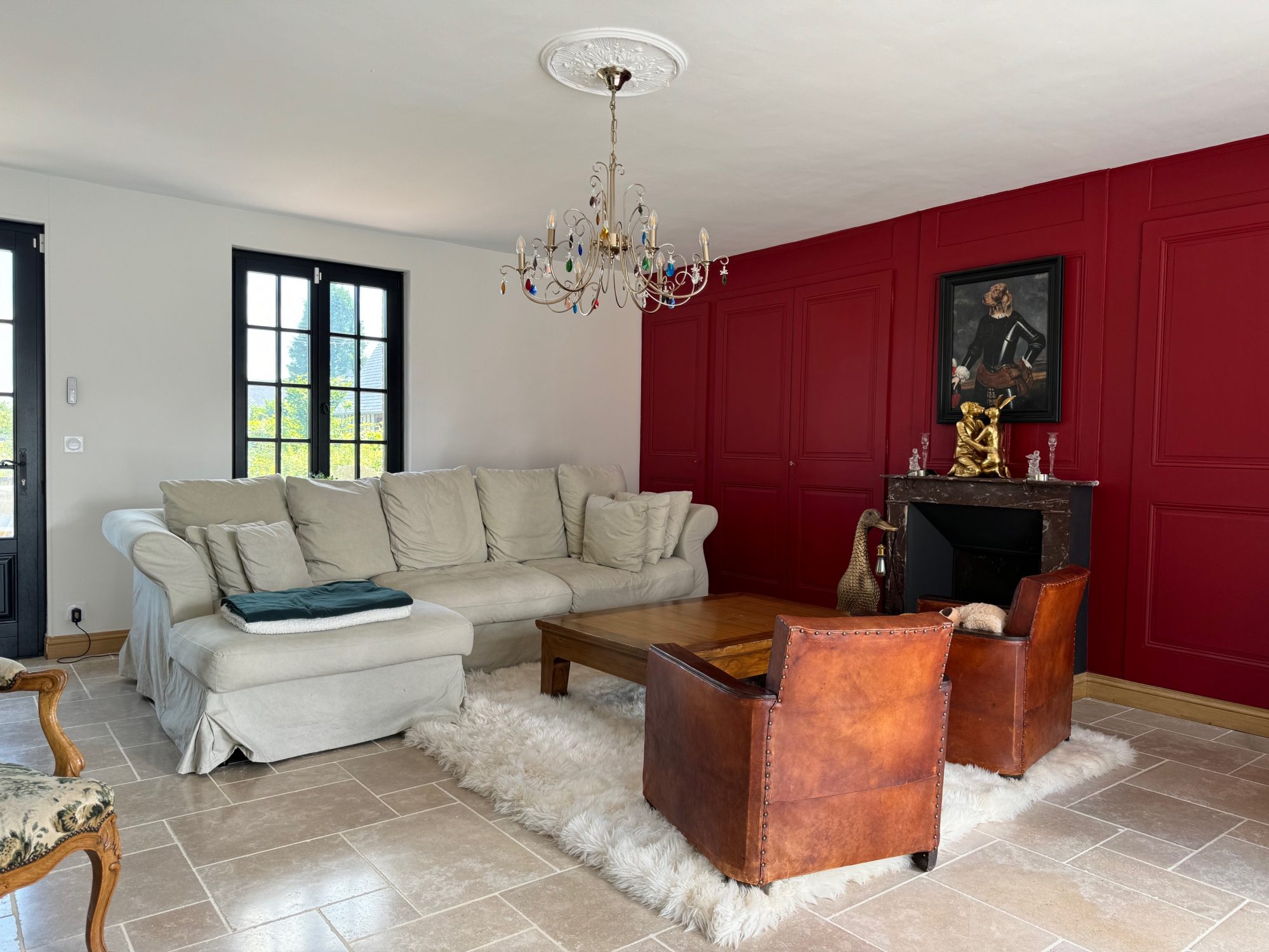 Photo 5 — CF IMMOBILIER